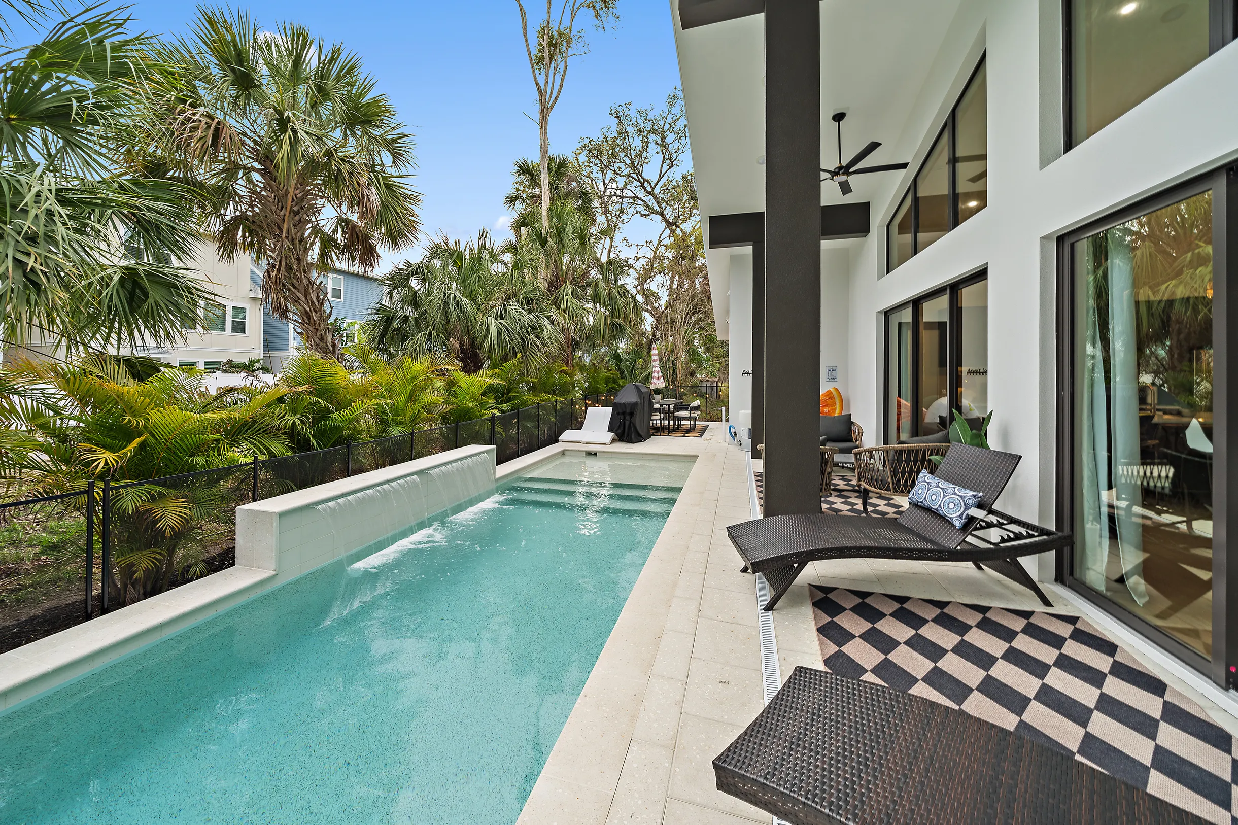 Wander Sarasota Retreat #61