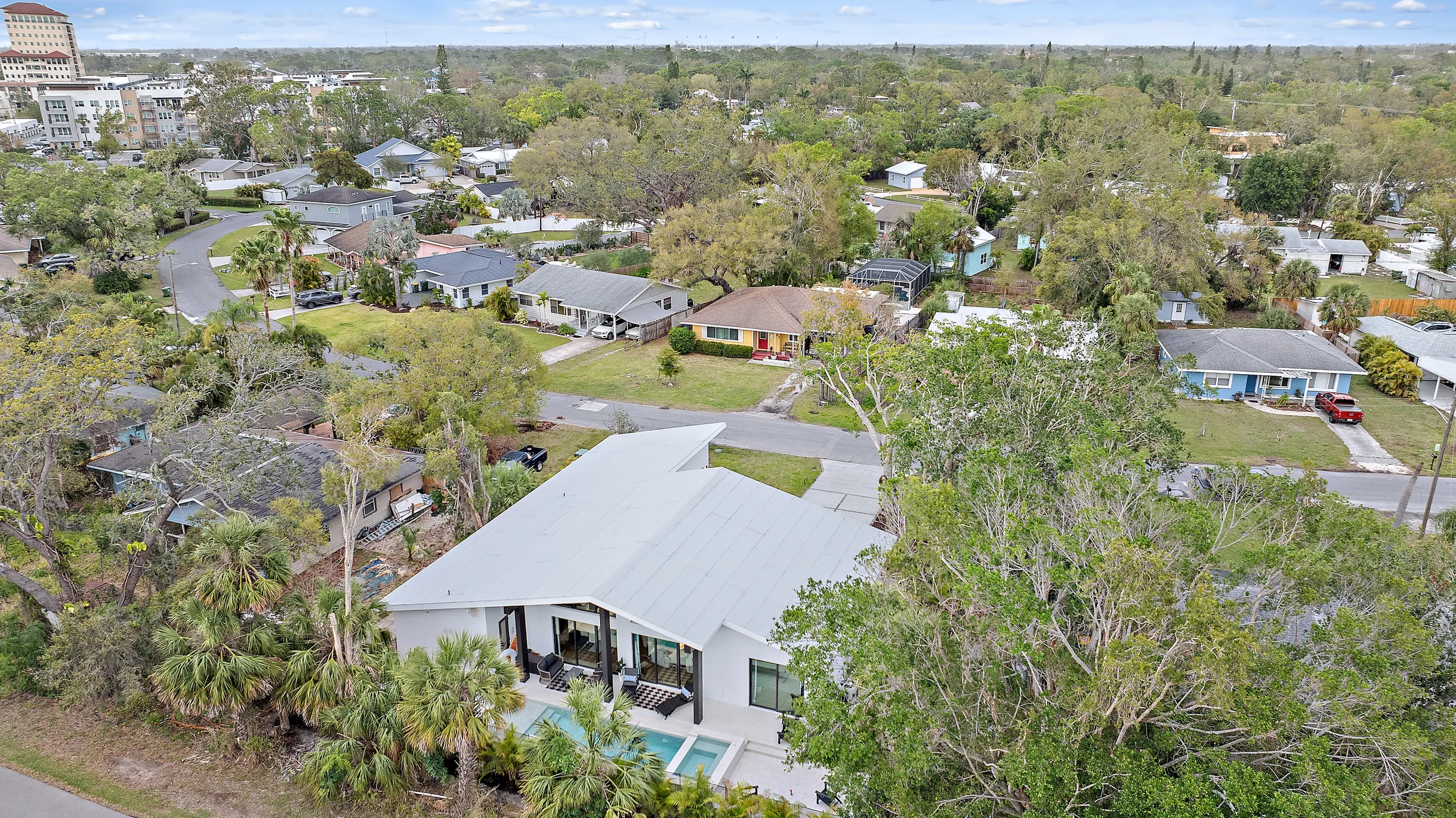 Wander Sarasota Retreat #64