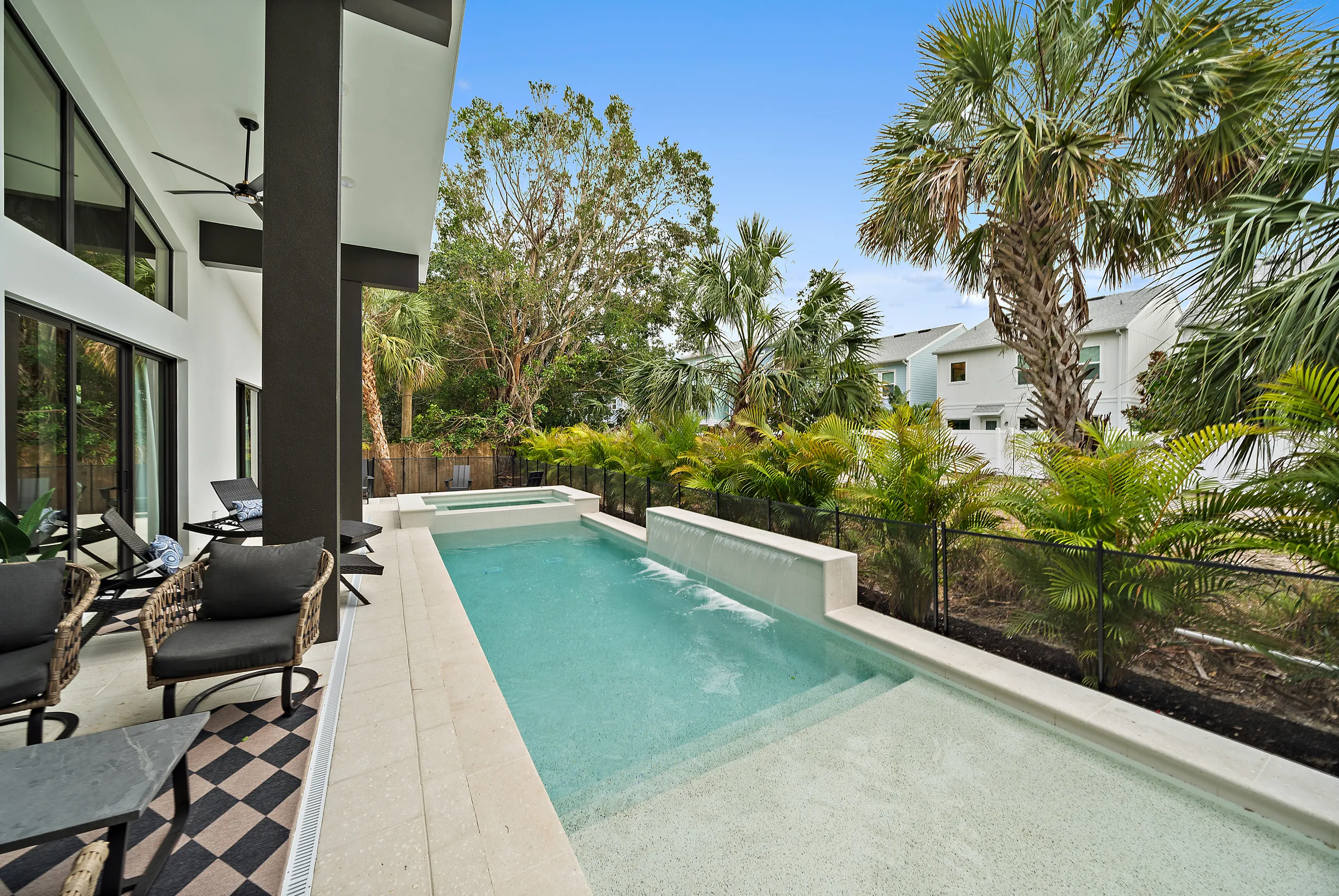 Wander Sarasota Retreat #57