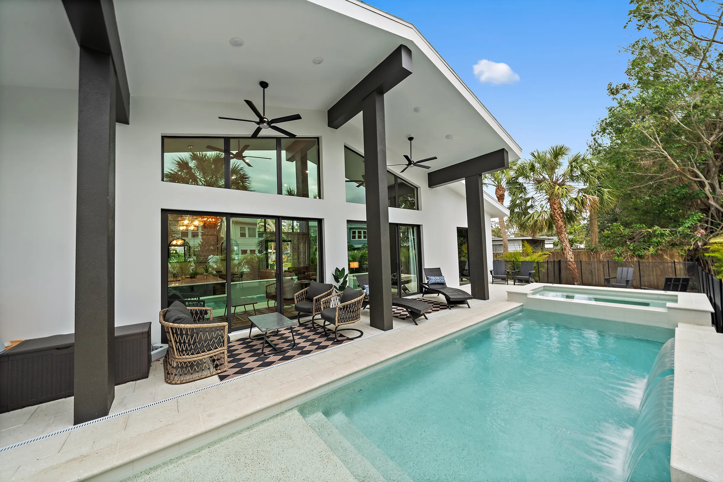 Wander Sarasota Retreat #54