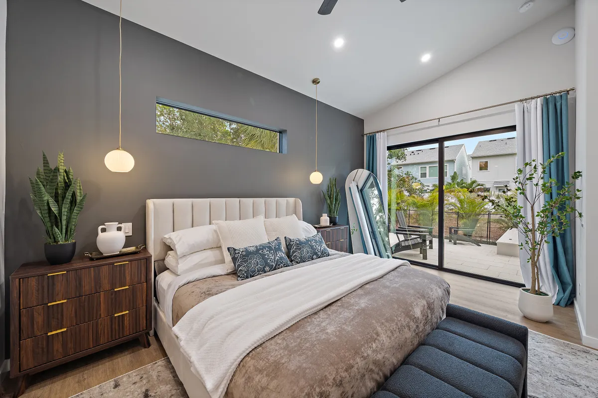 Bedroom 1 image