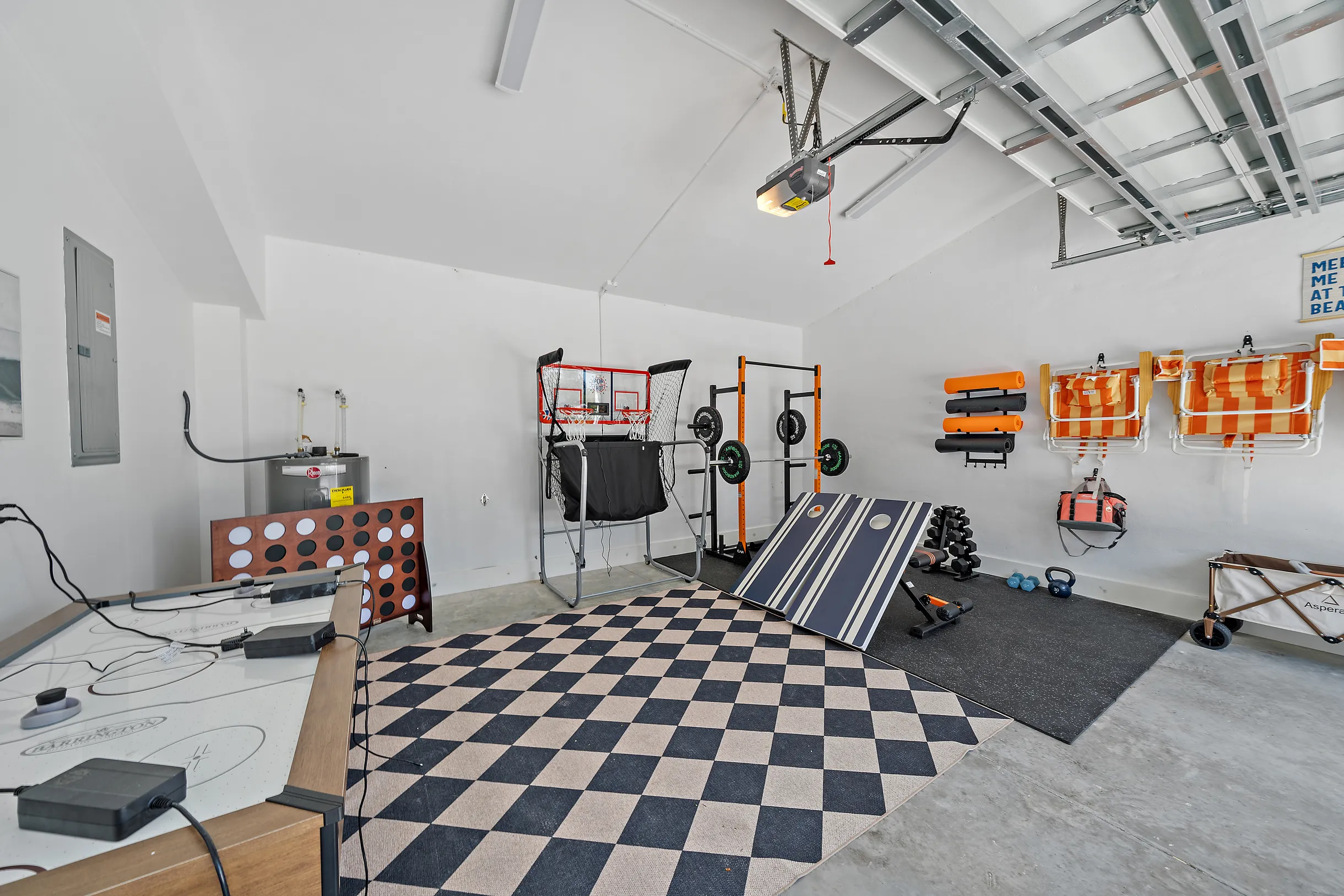 Wander Sarasota Retreat #34