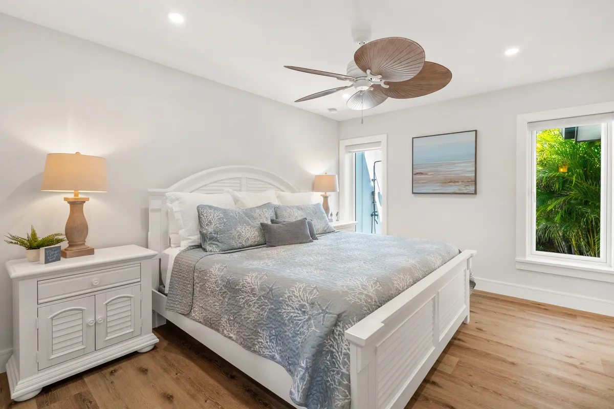 Bedroom 1 image