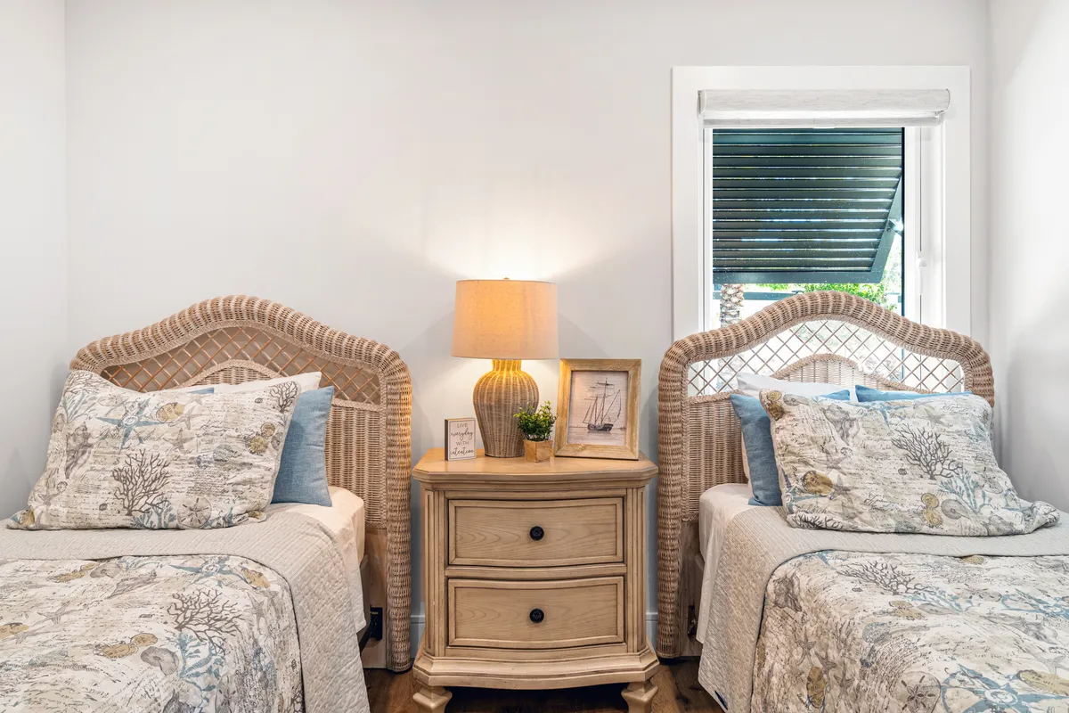 Bedroom 3 image