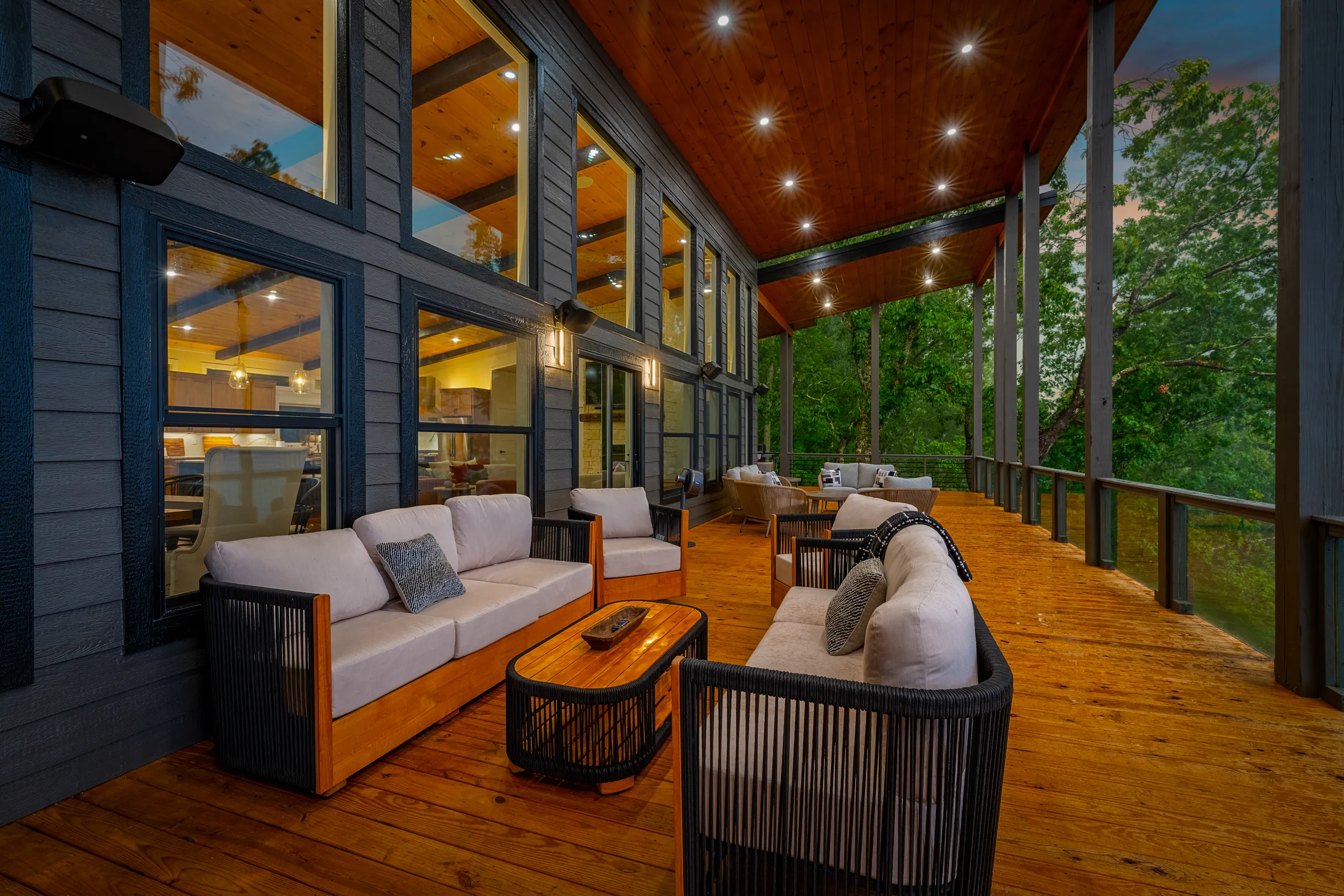 Blue Ridge Luxe, 180 Mtn Views, Sunsets, Sauna, Spa #28