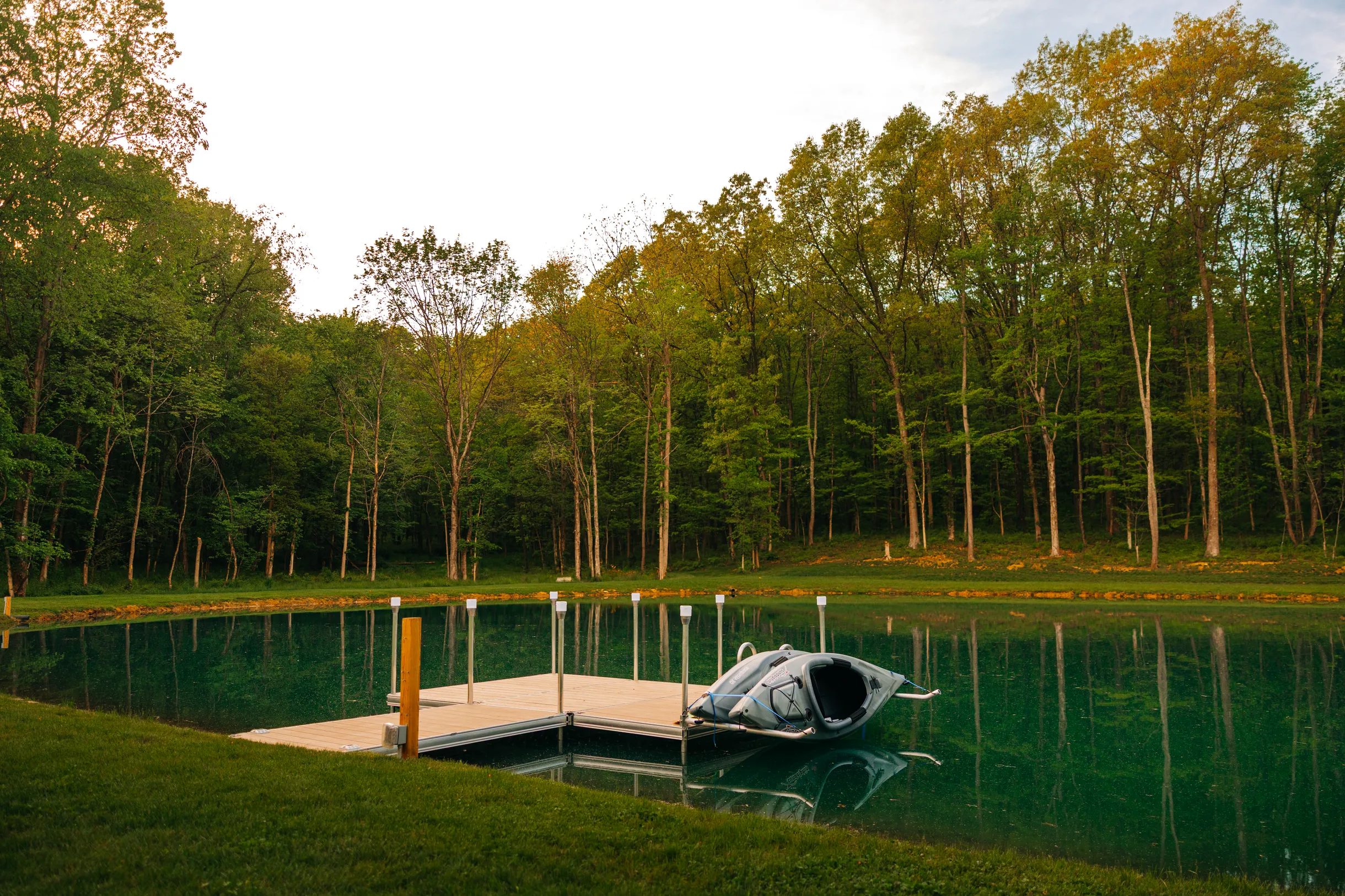 Wander Big Prairie Retreat #6