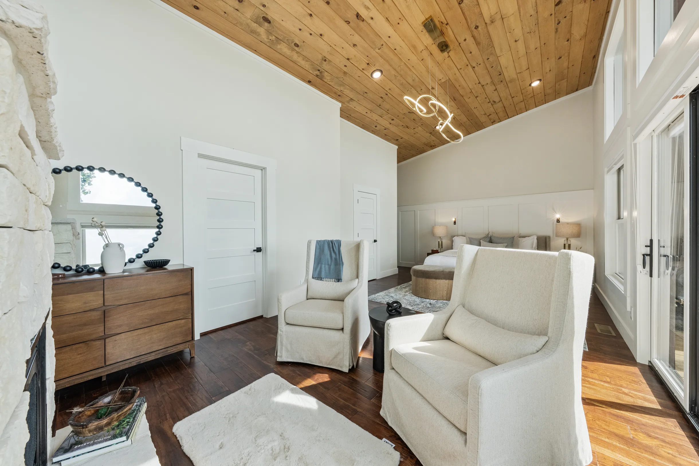 Blue Ridge Luxe, 180 Mtn Views, Sunsets, Sauna, Spa #65