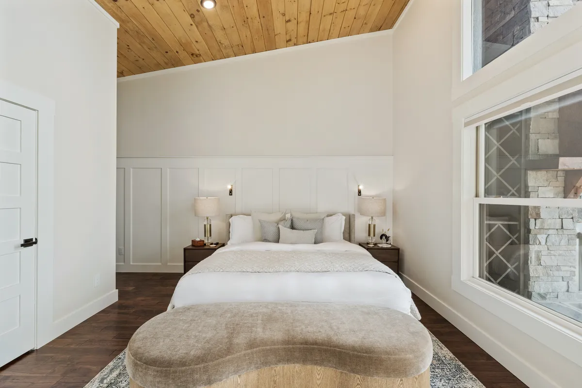 Bedroom 1 image