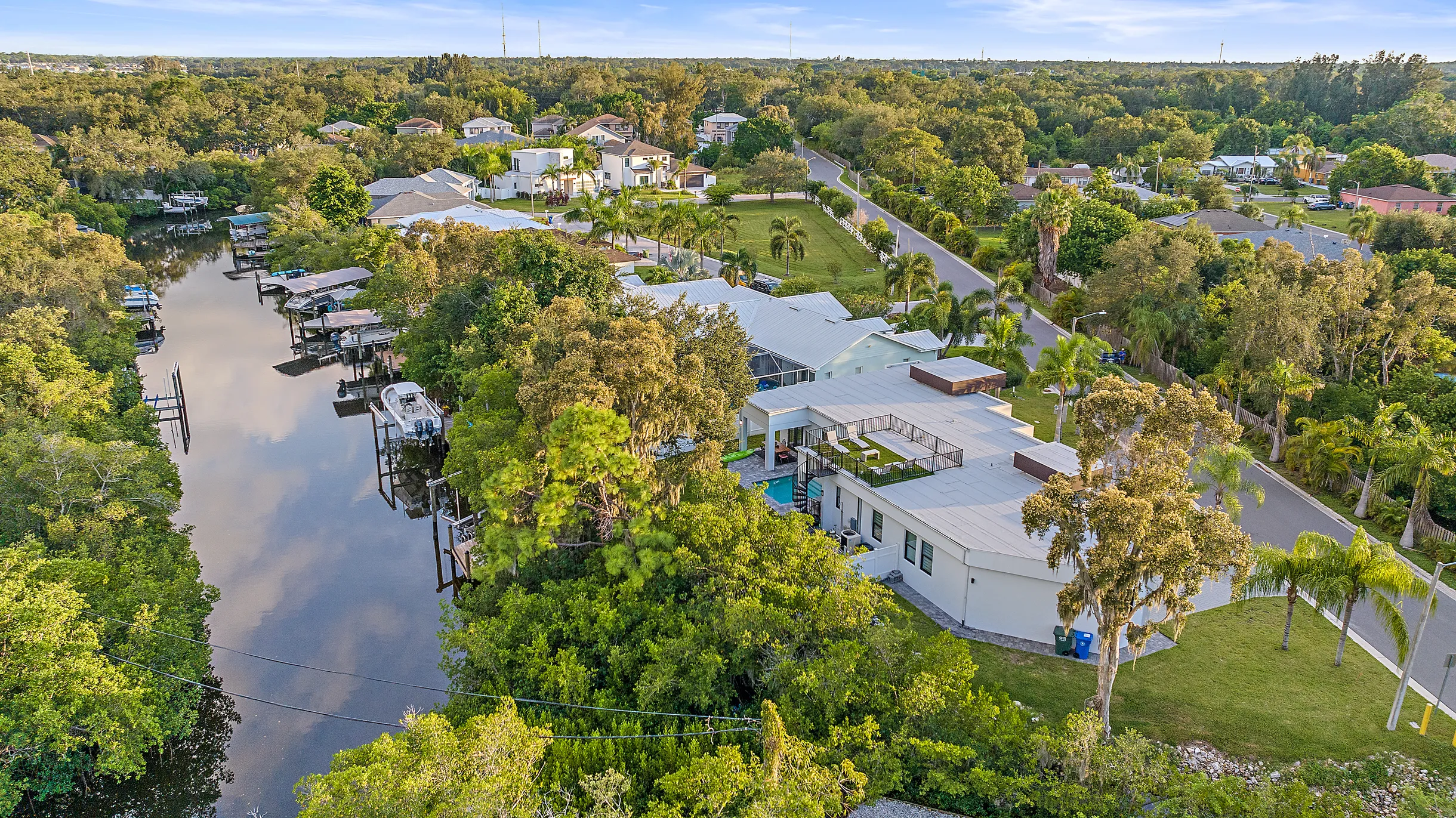 Wander Bradenton Waterfront #75