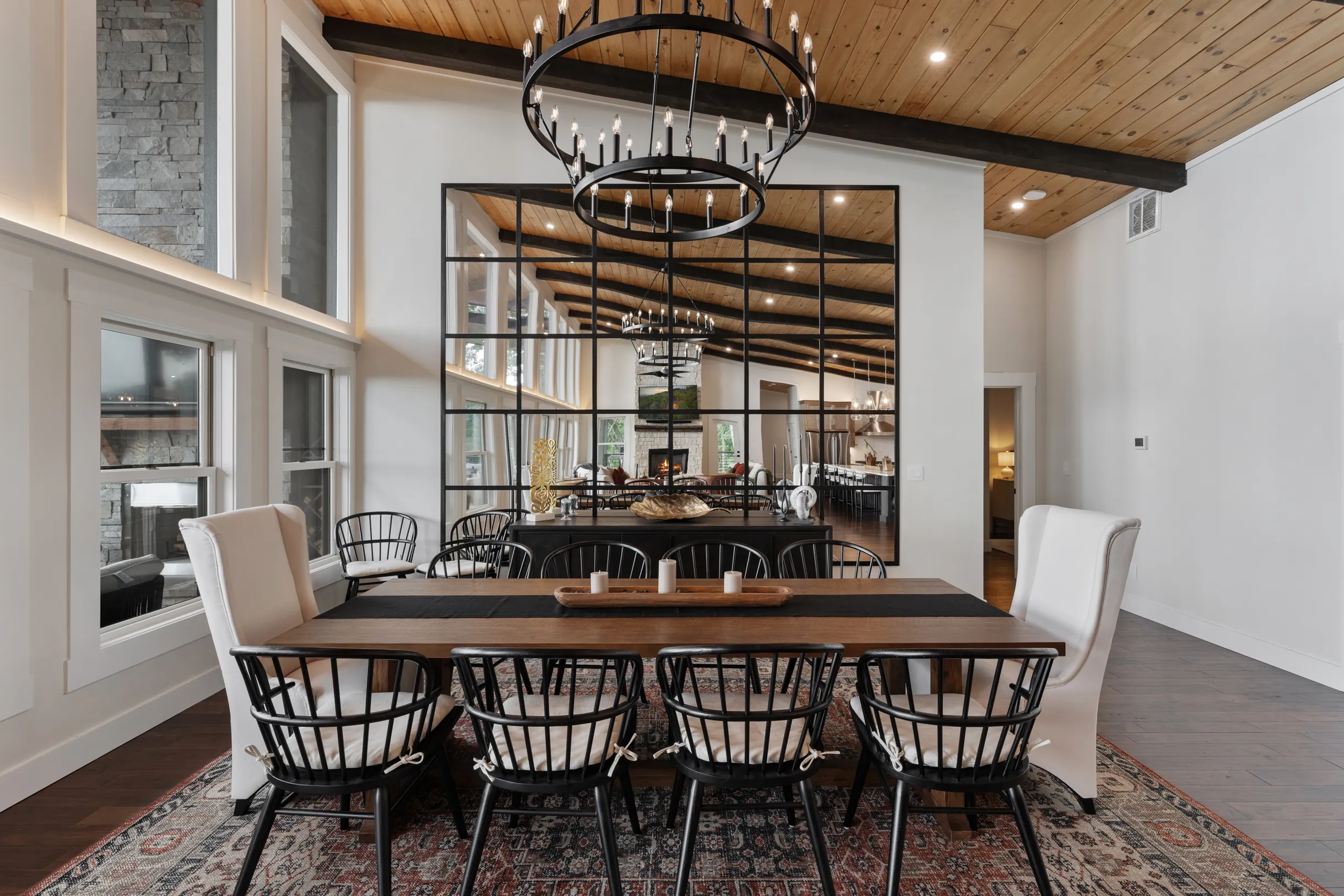 Blue Ridge Luxe, 180 Mtn Views, Sunsets, Sauna, Spa #10