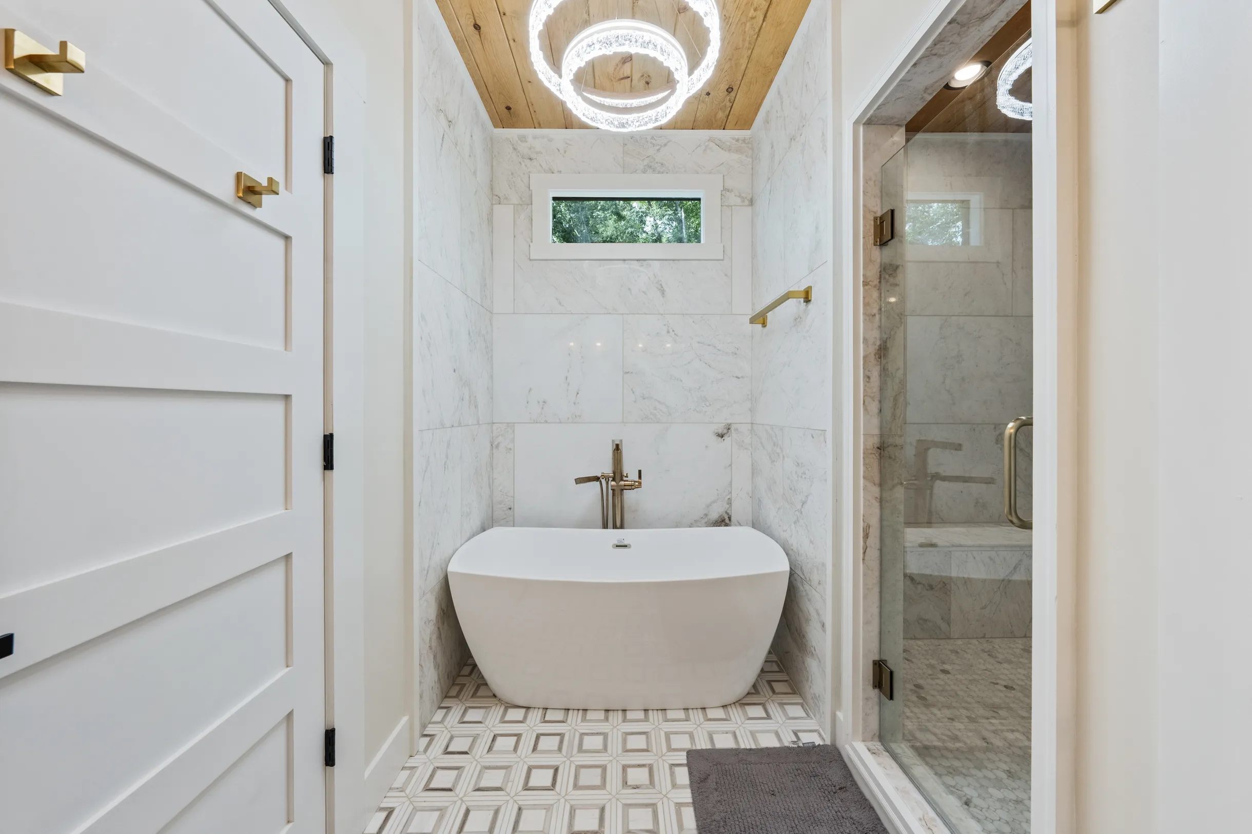 Blue Ridge Luxe, 180 Mtn Views, Sunsets, Sauna, Spa #82