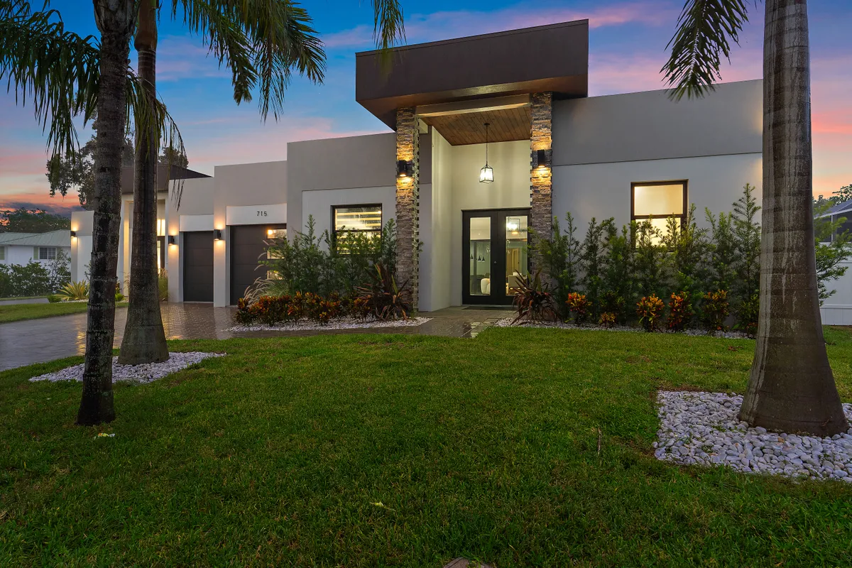 Wander Bradenton Waterfront