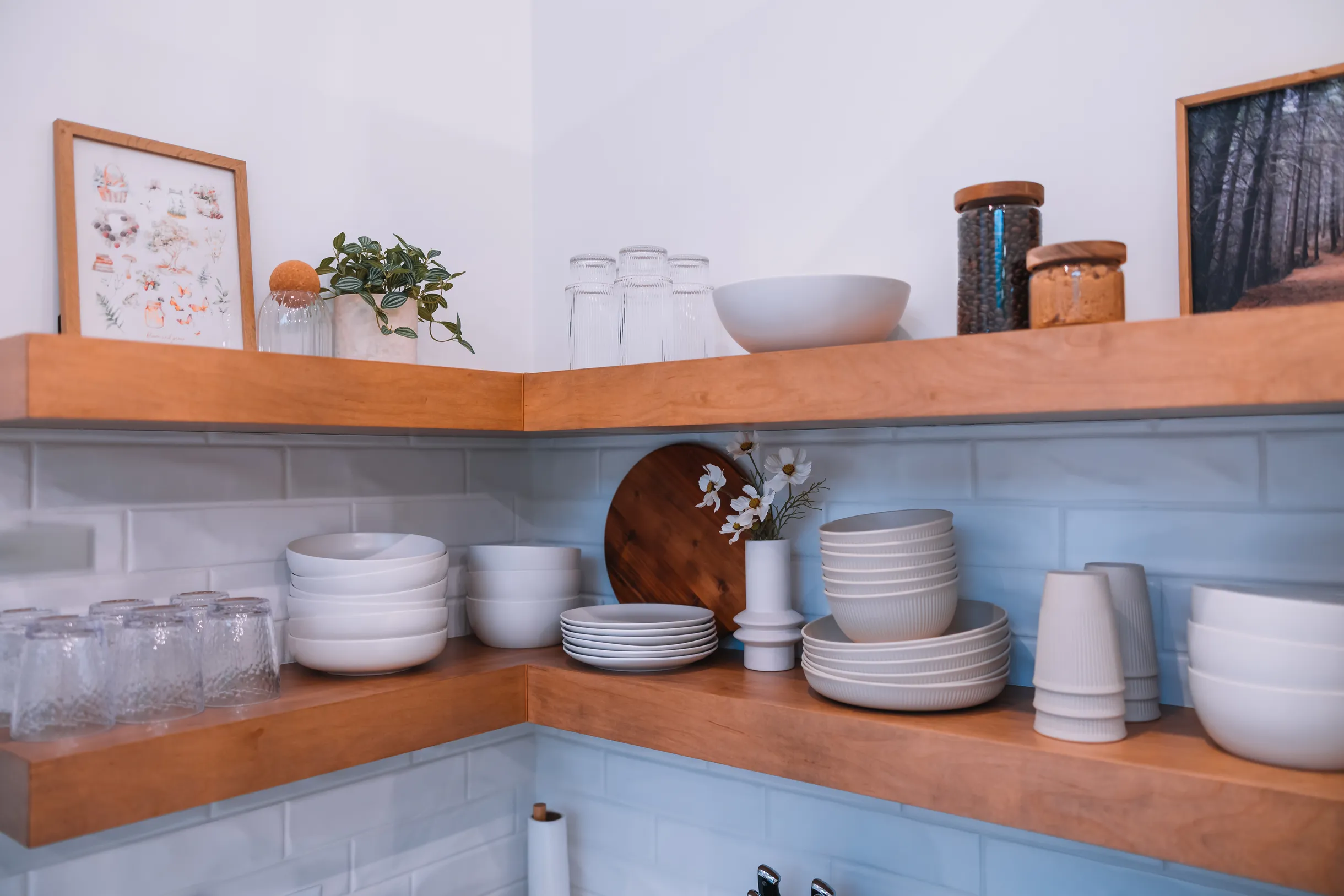 Wander Big Prairie Retreat #38