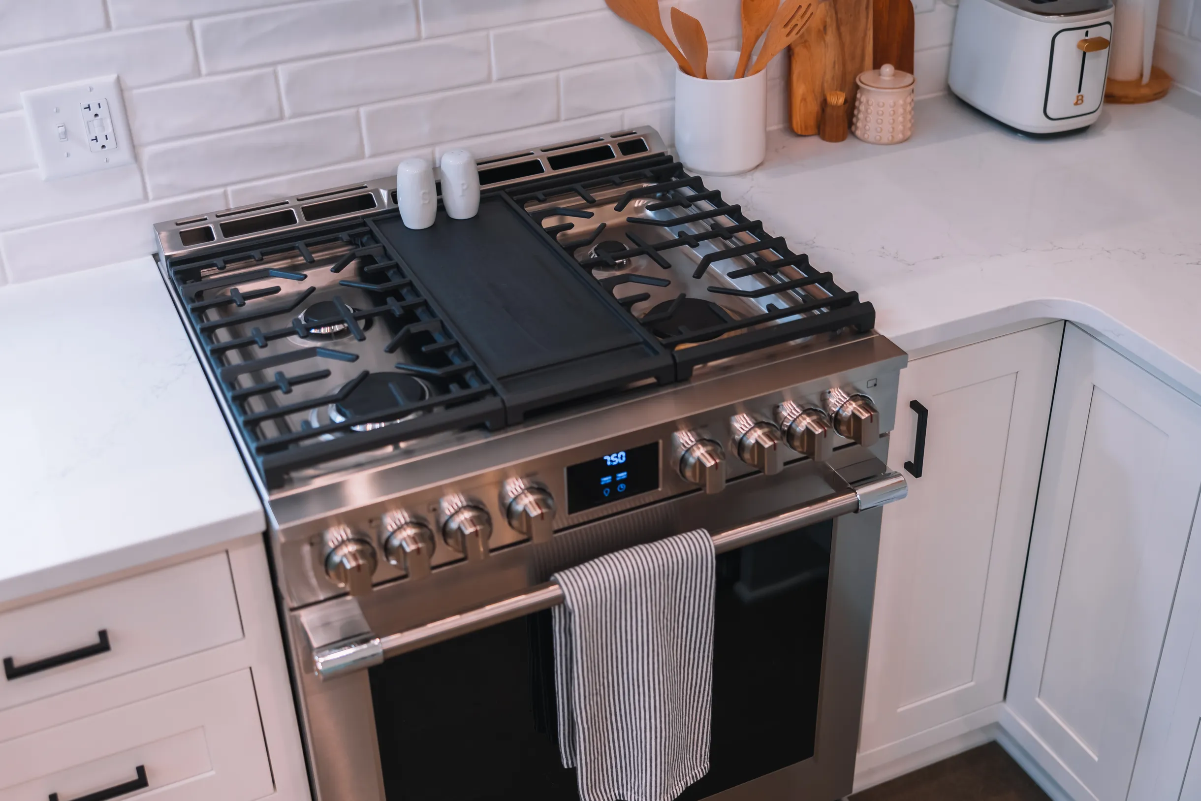 Wander Big Prairie Retreat #14