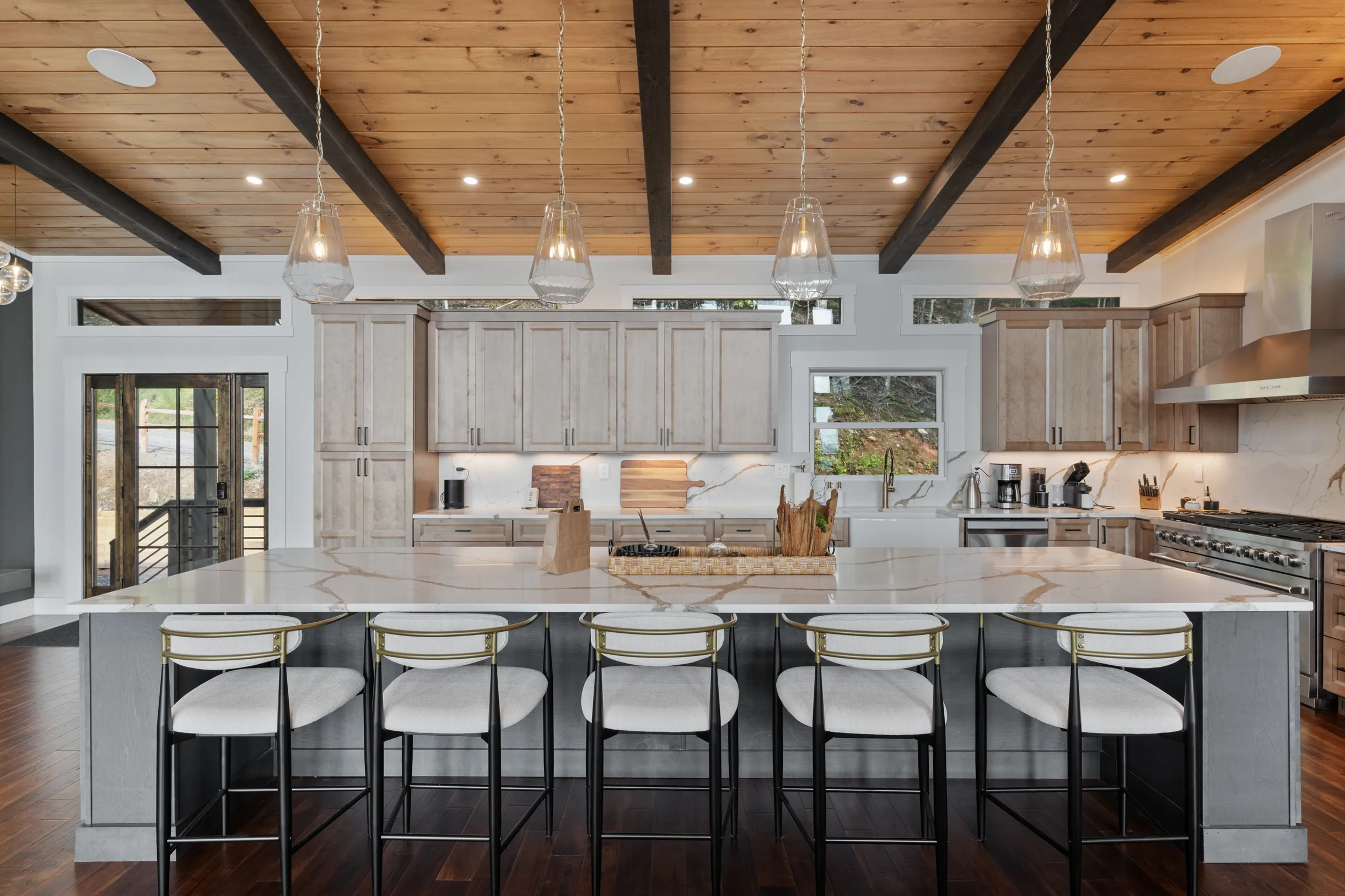 Blue Ridge Luxe, 180 Mtn Views, Sunsets, Sauna, Spa #11