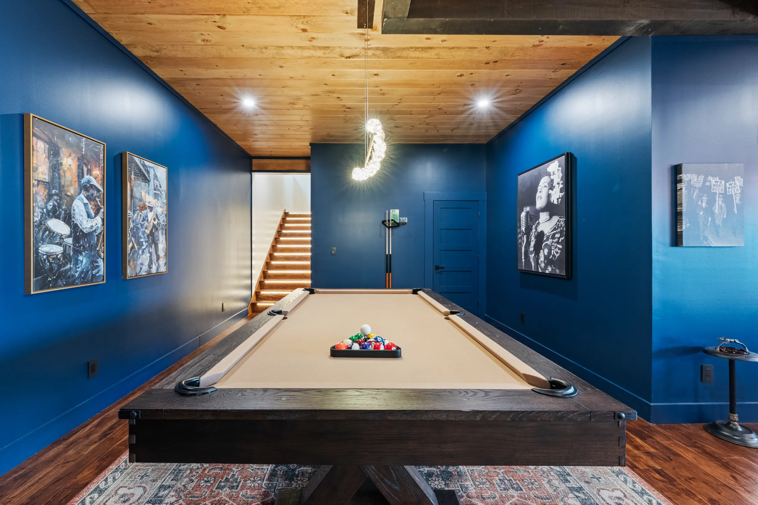 Blue Ridge Luxe, 180 Mtn Views, Sunsets, Sauna, Spa #12