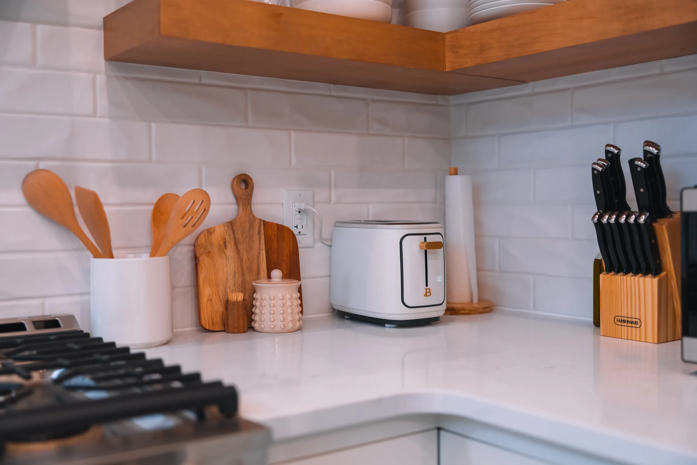 Wander Big Prairie Retreat #45