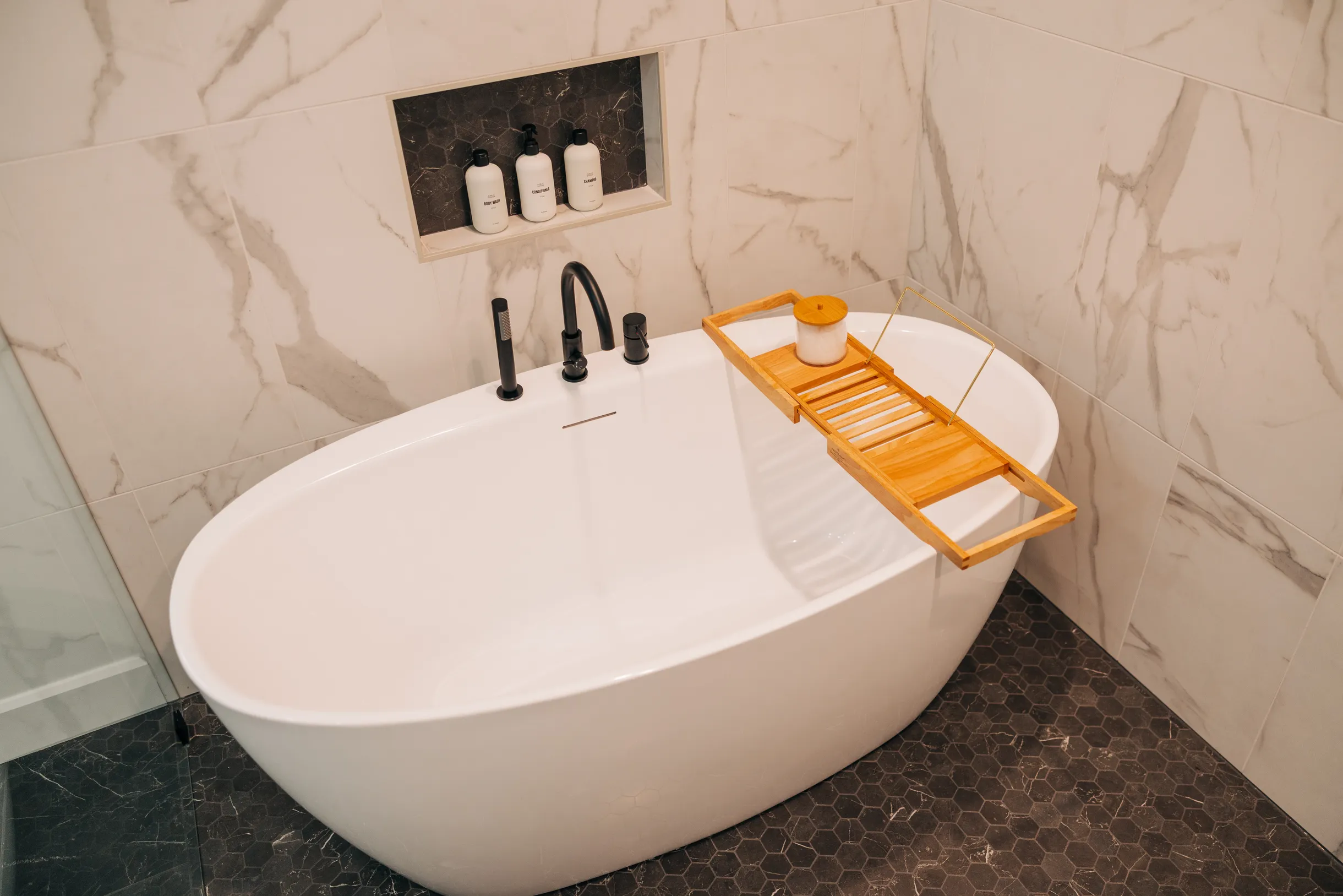 Wander Big Prairie Retreat #31