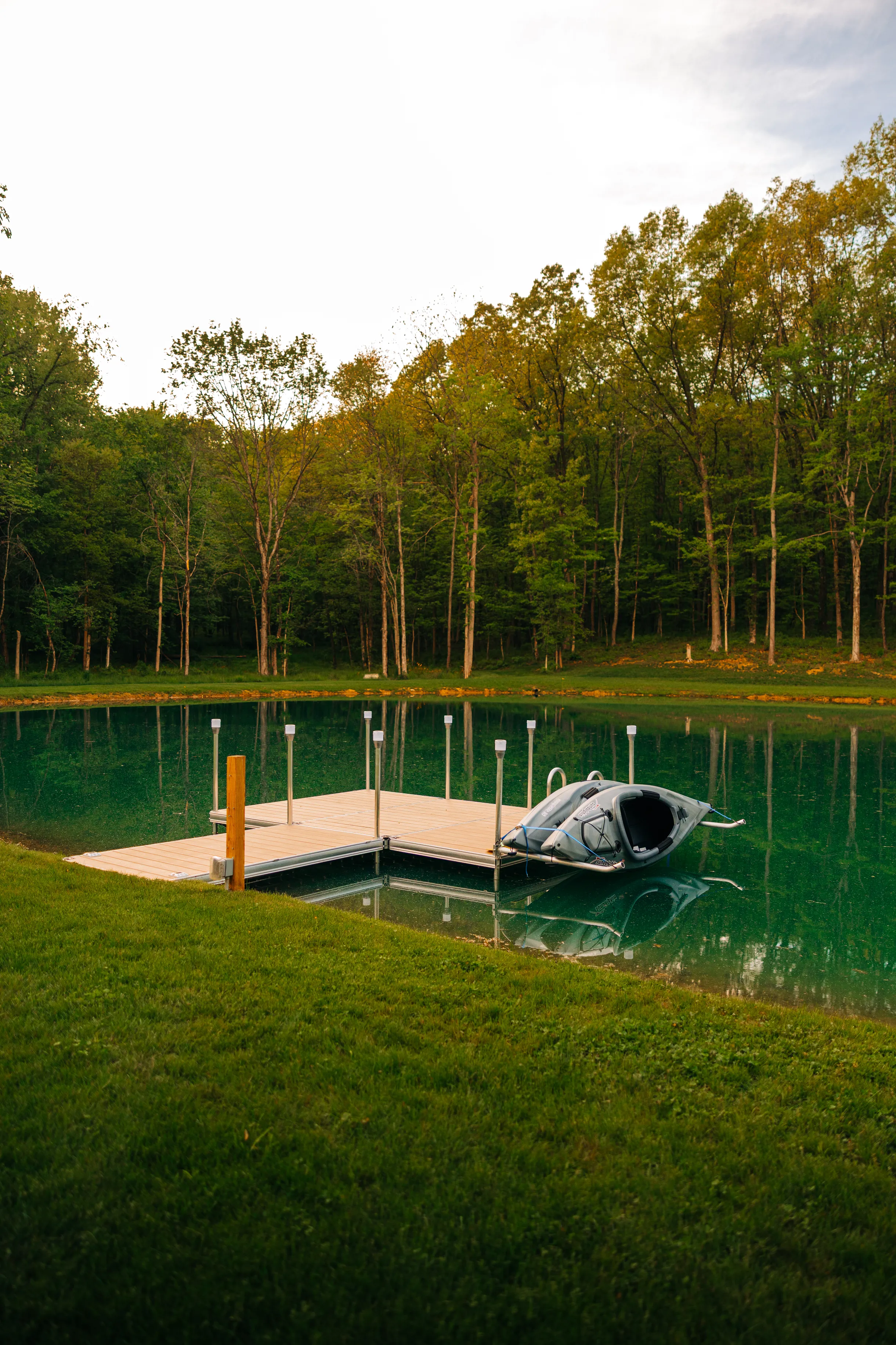 Wander Big Prairie Retreat #16