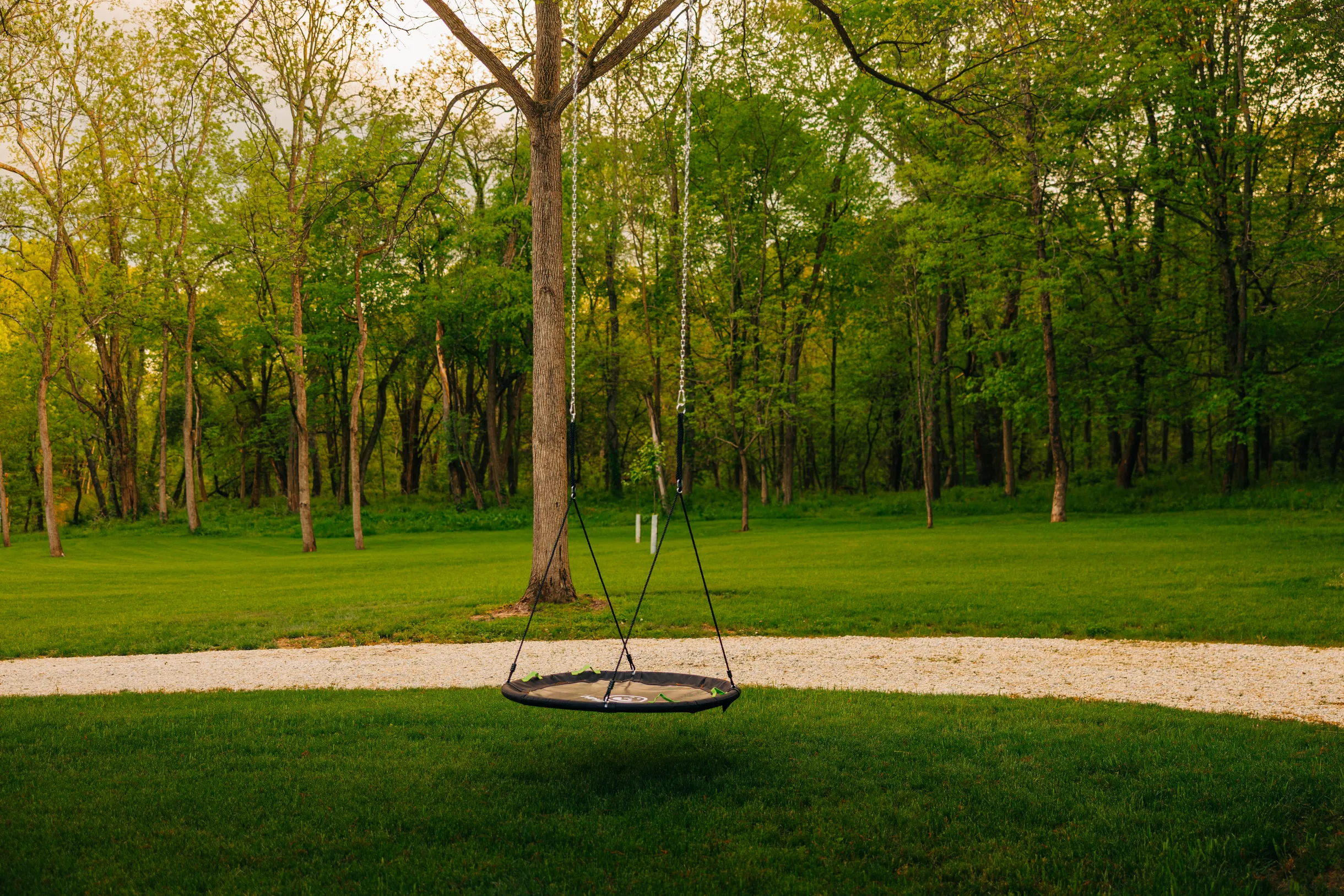 Wander Big Prairie Retreat #54