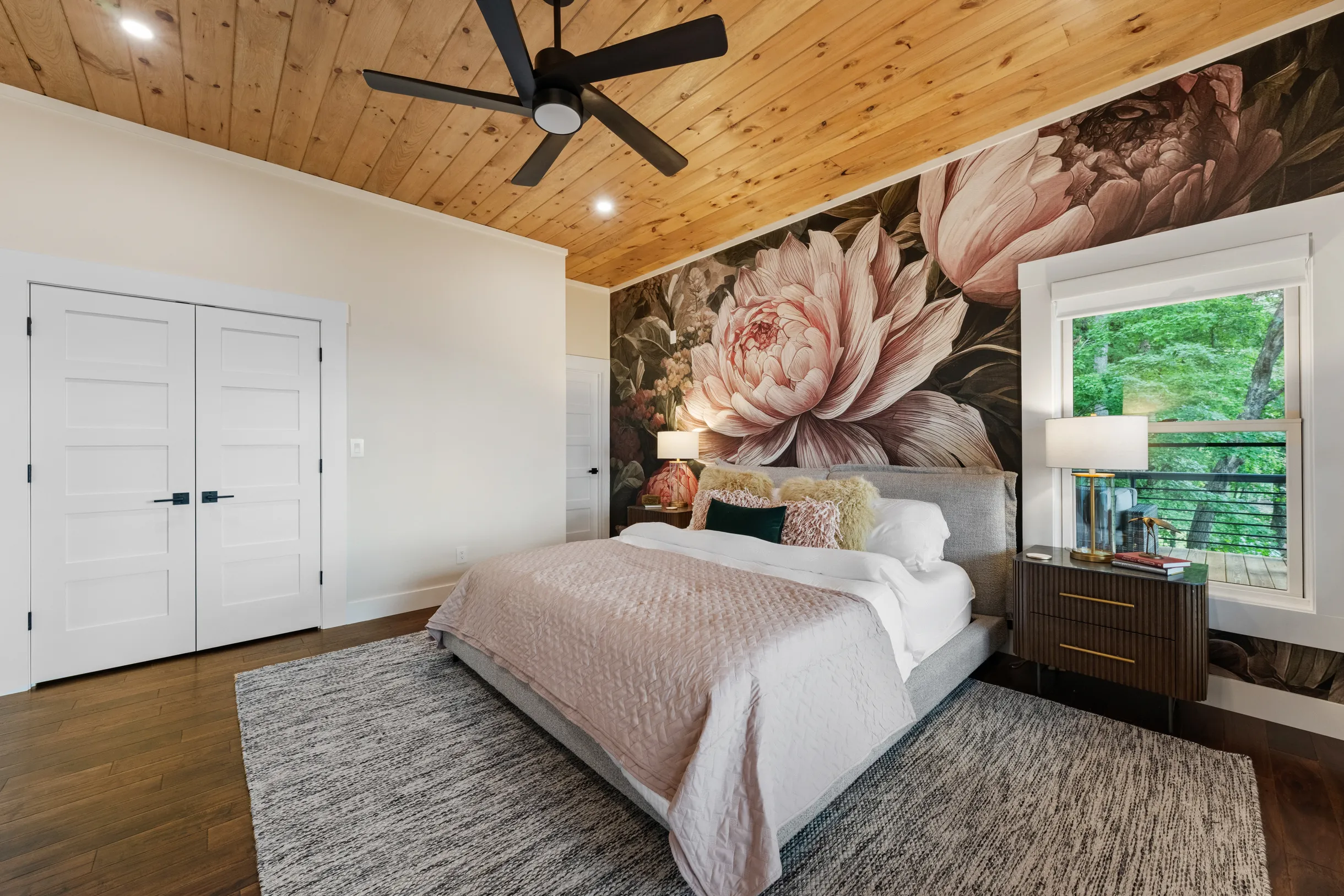 Blue Ridge Luxe, 180 Mtn Views, Sunsets, Sauna, Spa #34