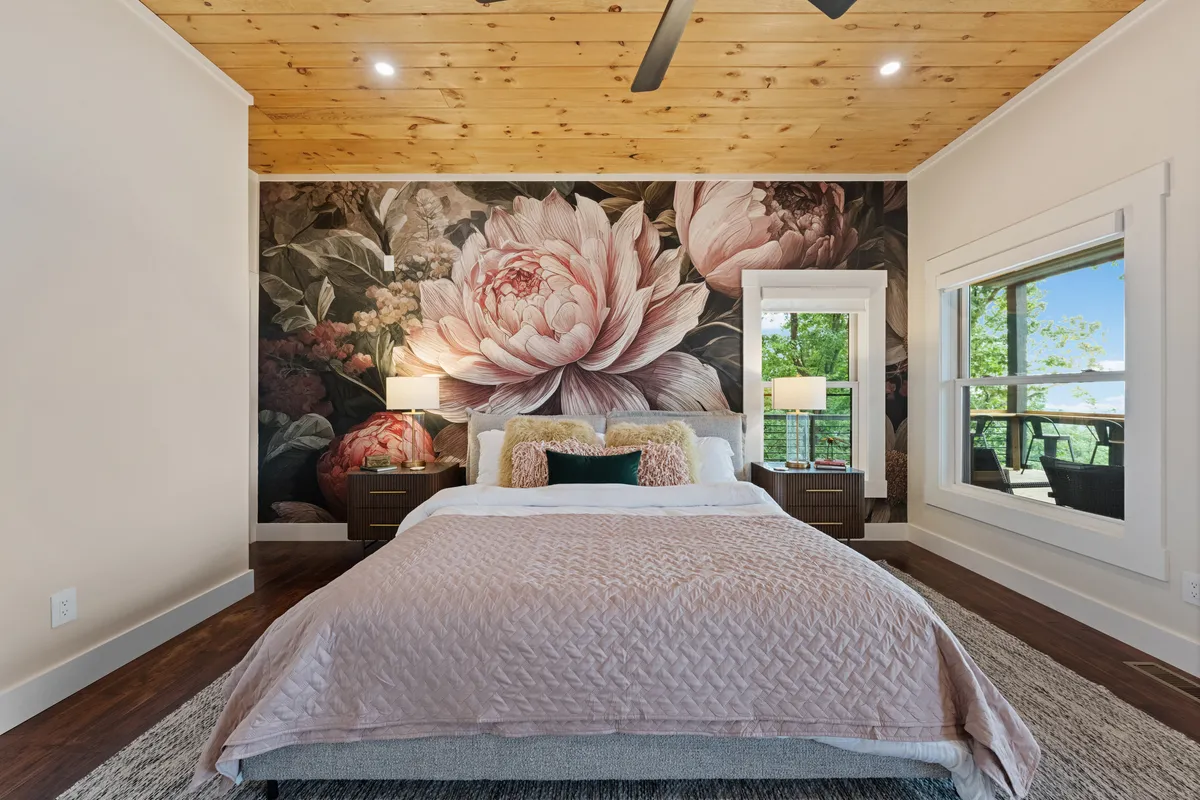 Bedroom 2 image