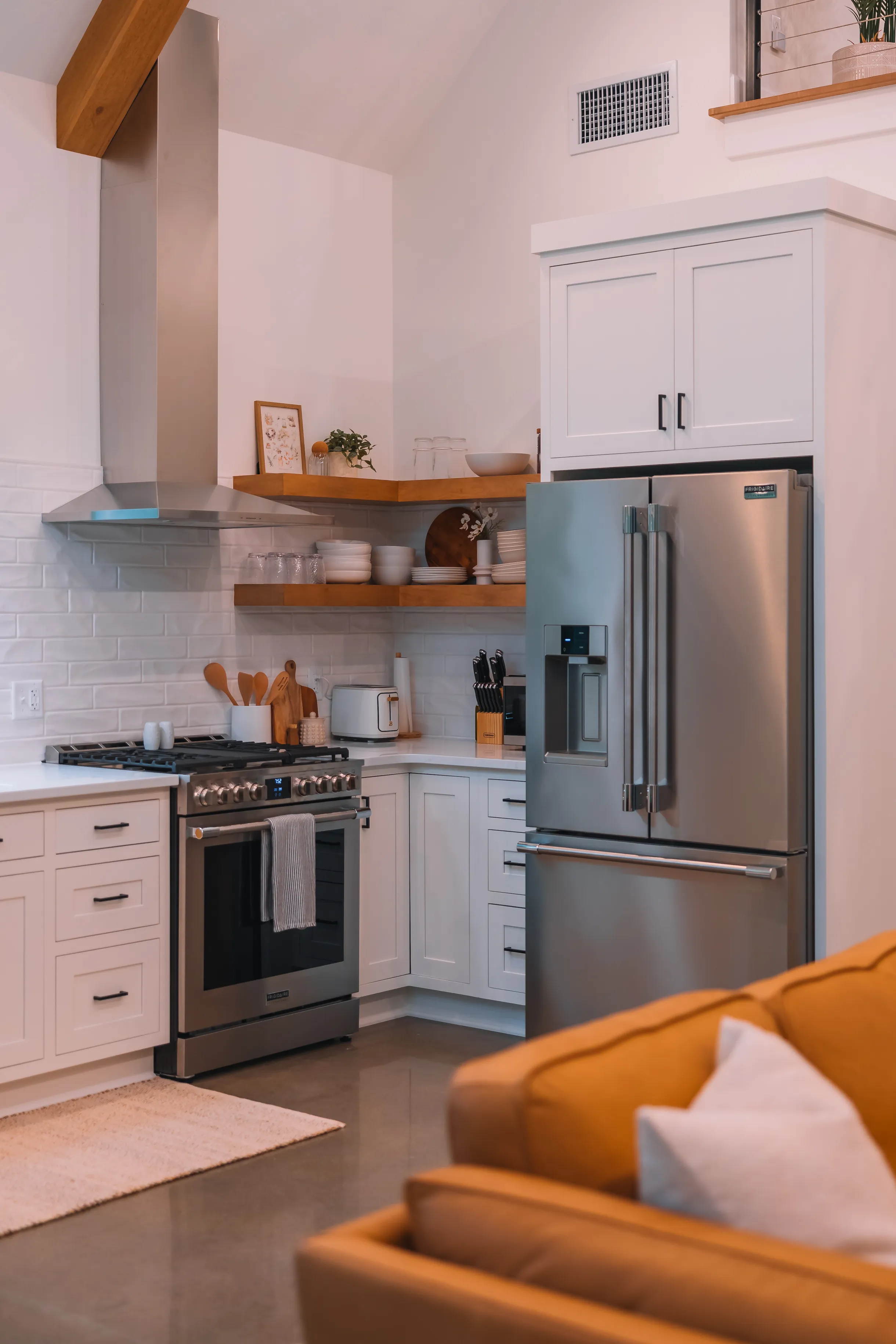 Wander Big Prairie Retreat #23