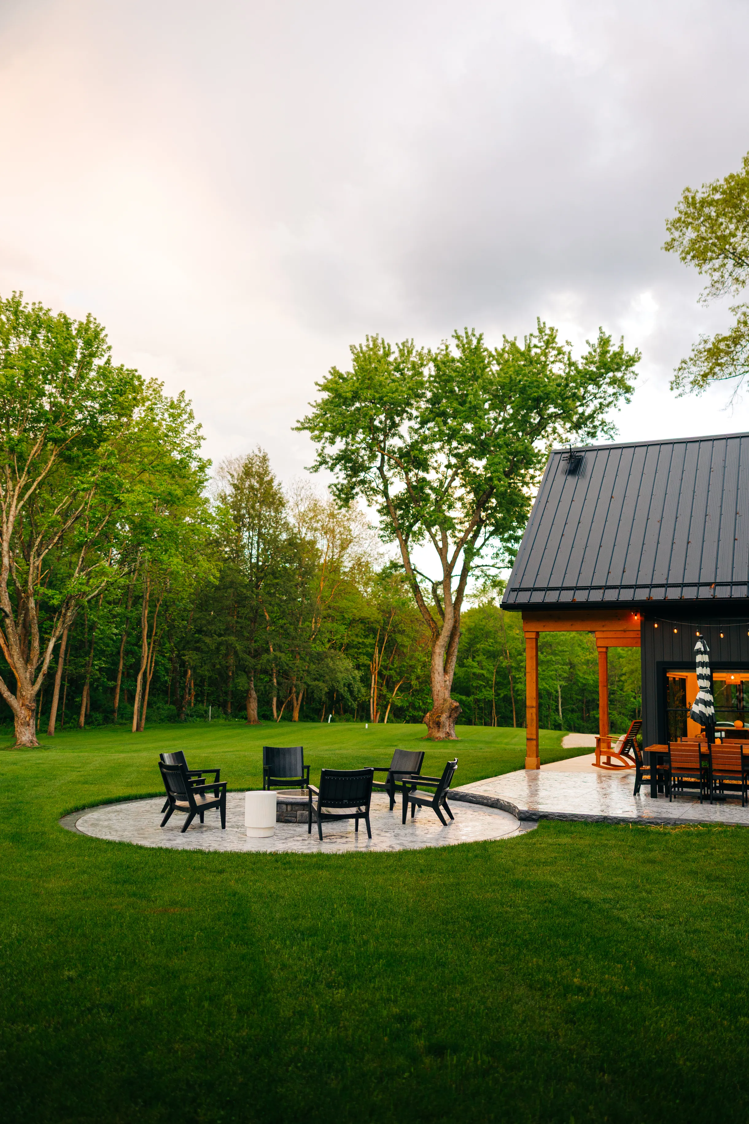 Wander Big Prairie Retreat #39