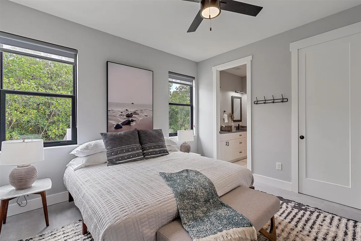 Bedroom 2 image