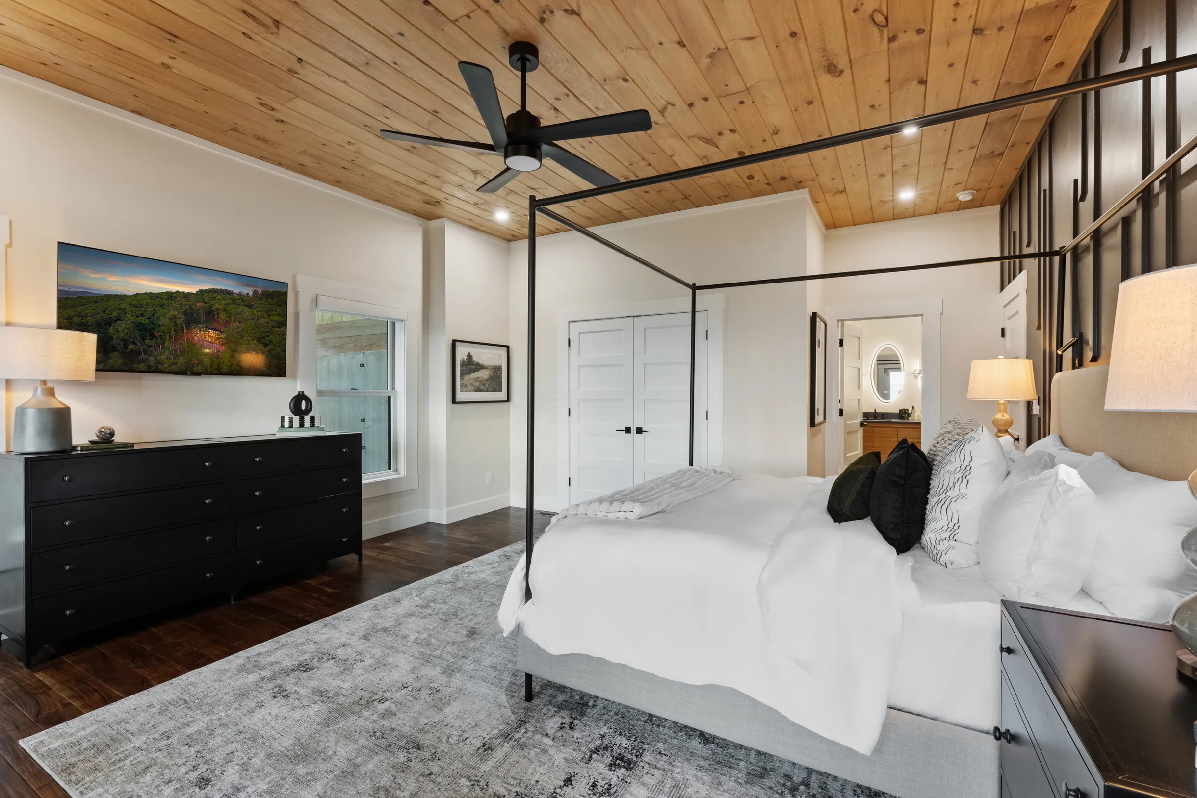 Blue Ridge Luxe, 180 Mtn Views, Sunsets, Sauna, Spa #72