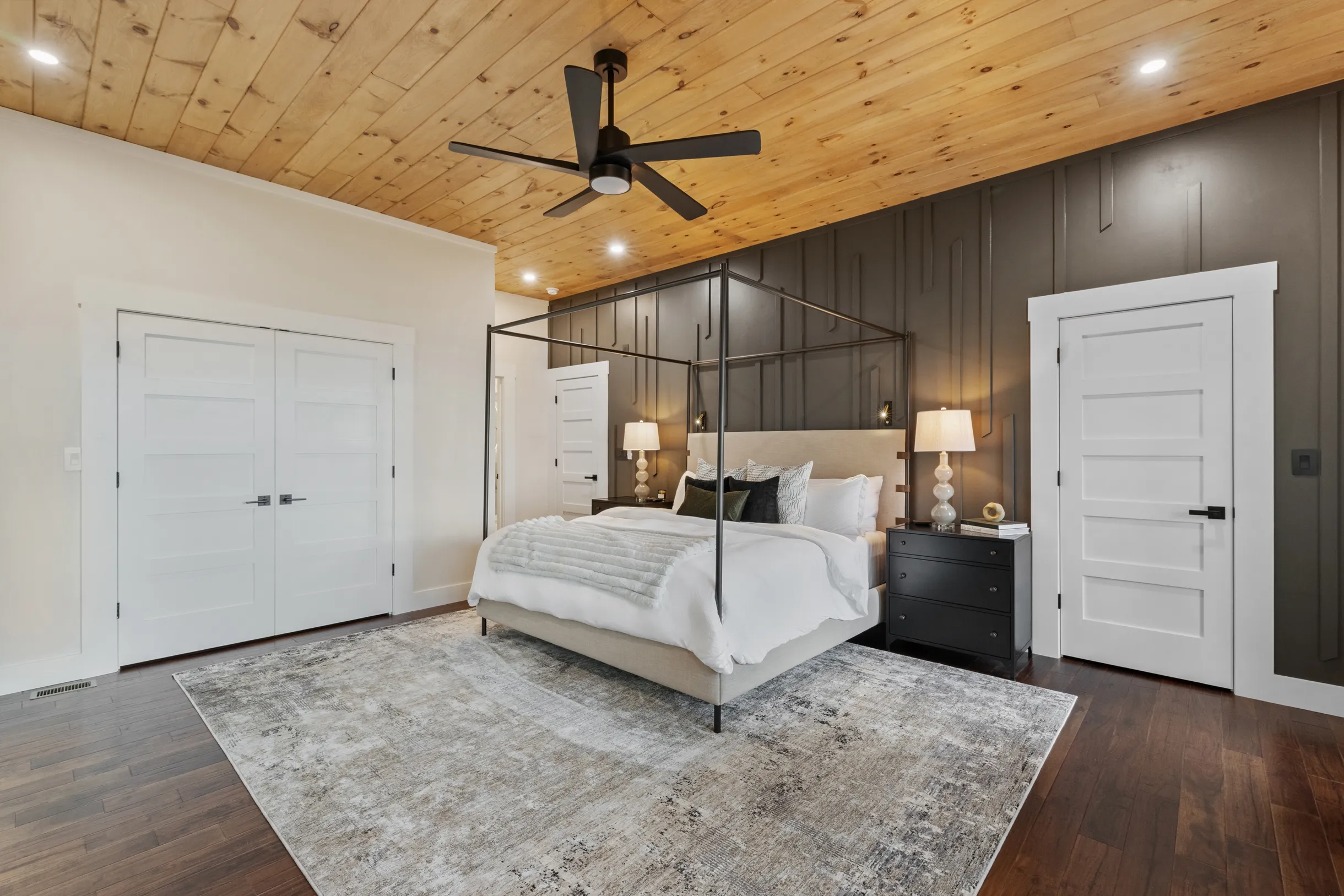 Blue Ridge Luxe, 180 Mtn Views, Sunsets, Sauna, Spa #36