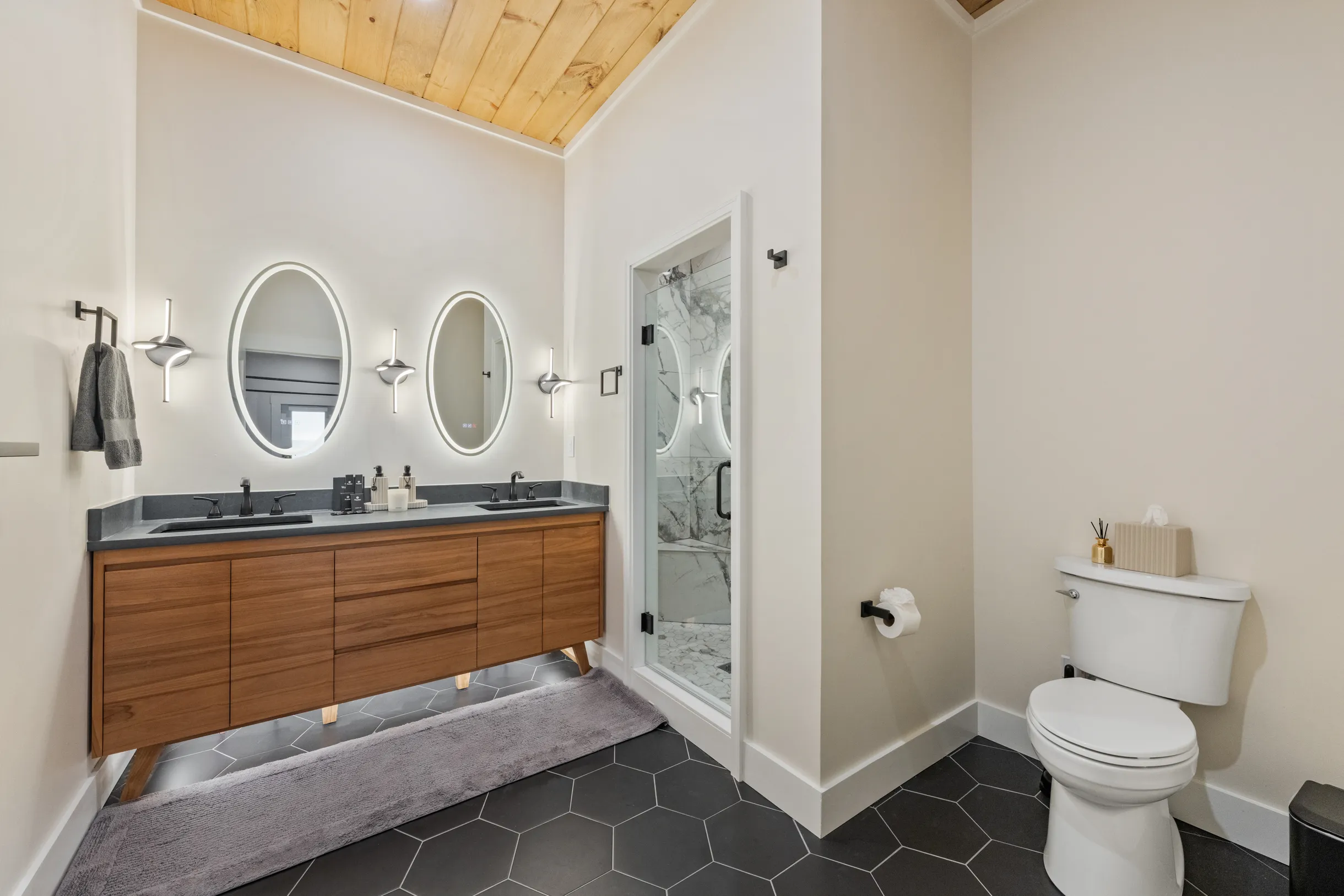 Blue Ridge Luxe, 180 Mtn Views, Sunsets, Sauna, Spa #37