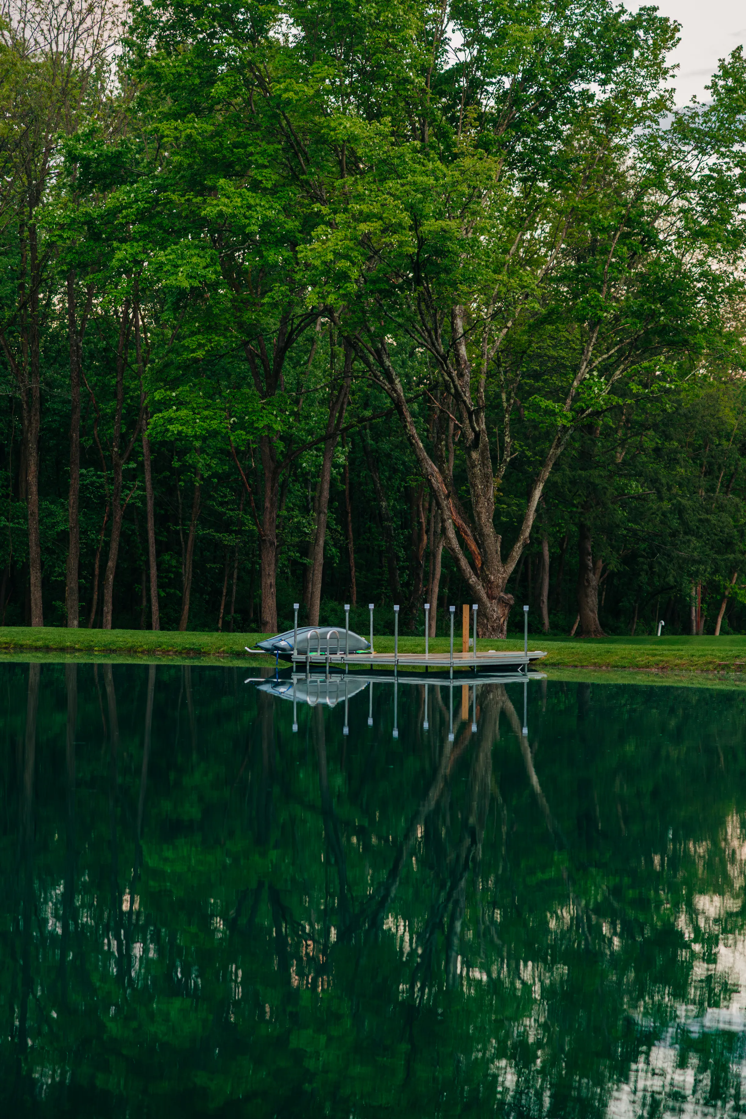 Wander Big Prairie Retreat #32