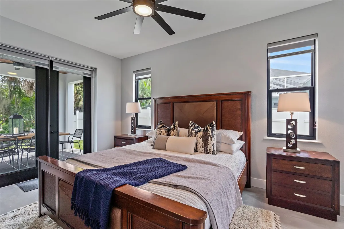 Bedroom 1 image