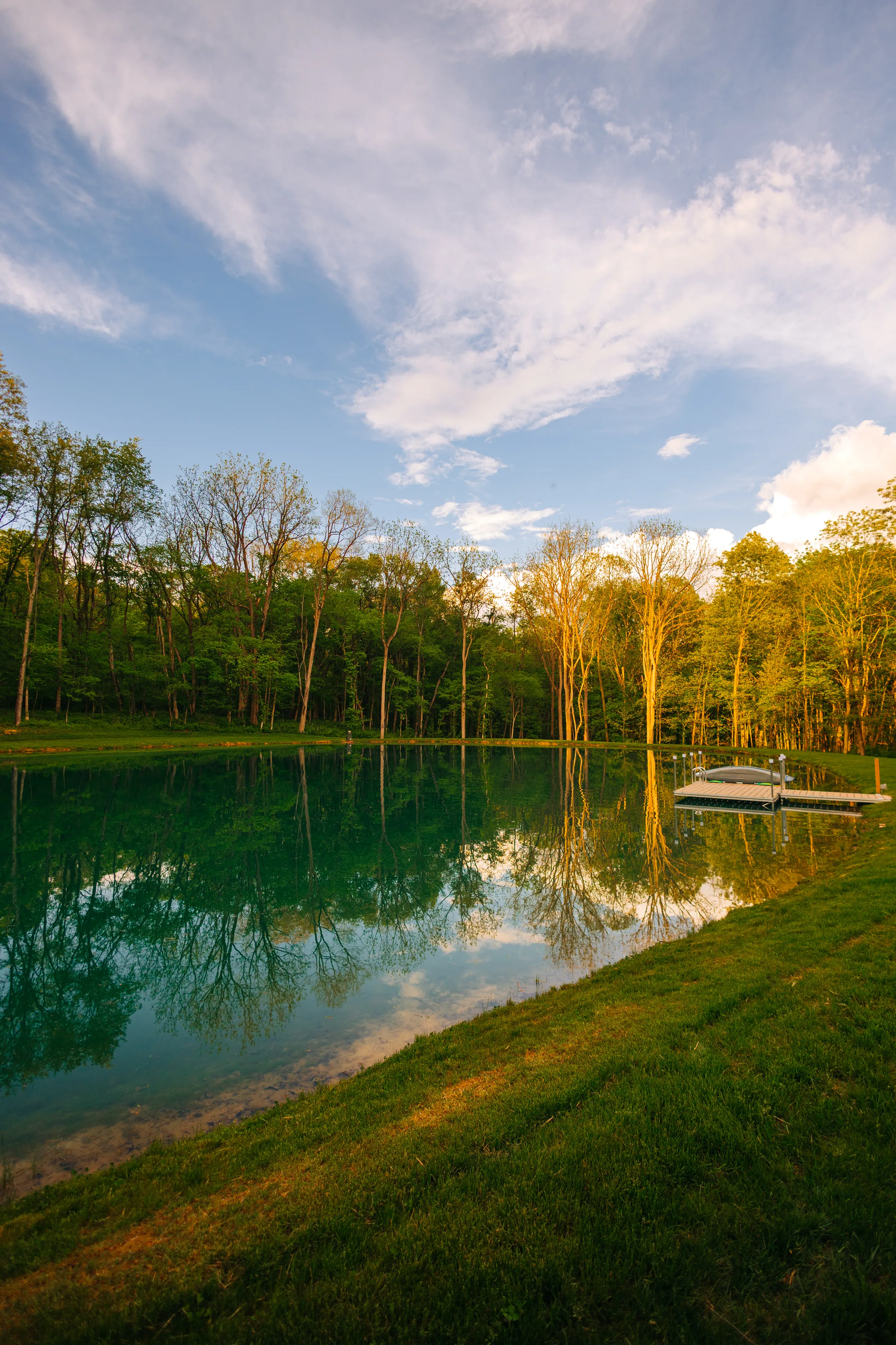 Wander Big Prairie Retreat #46