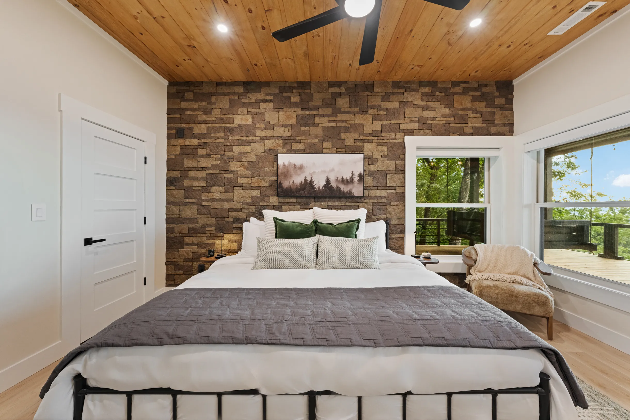 Blue Ridge Luxe, 180 Mtn Views, Sunsets, Sauna, Spa #22