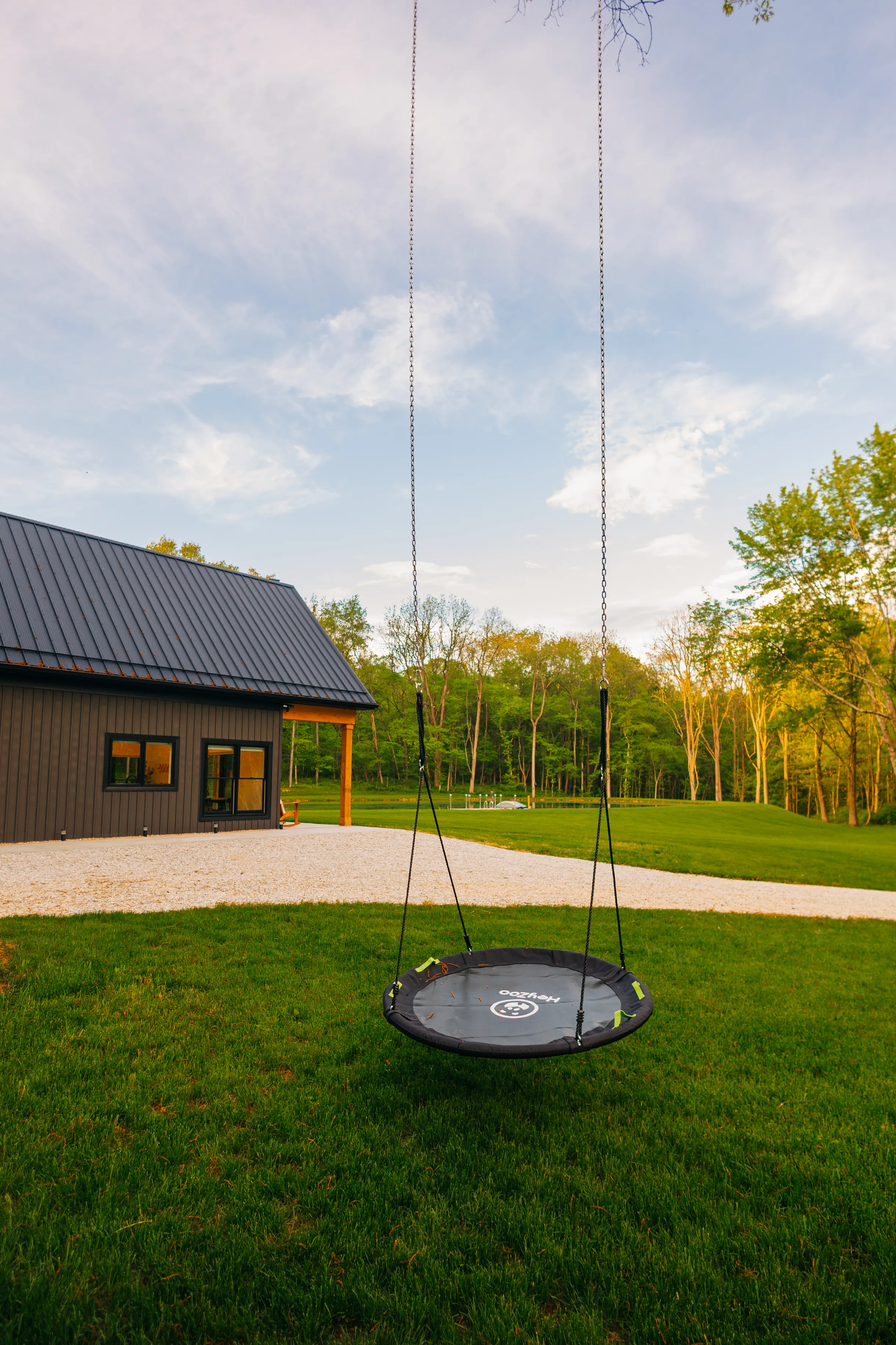 Wander Big Prairie Retreat #59