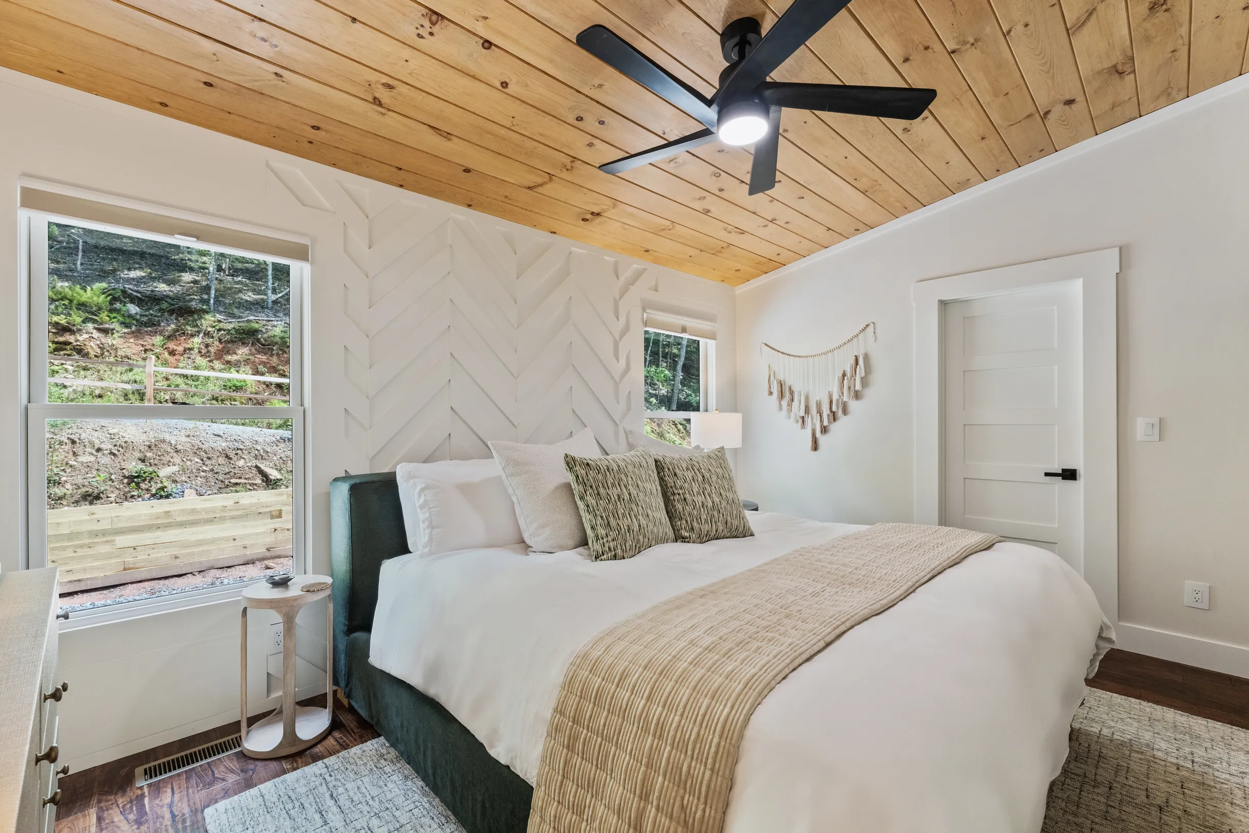 Blue Ridge Luxe, 180 Mtn Views, Sunsets, Sauna, Spa #42