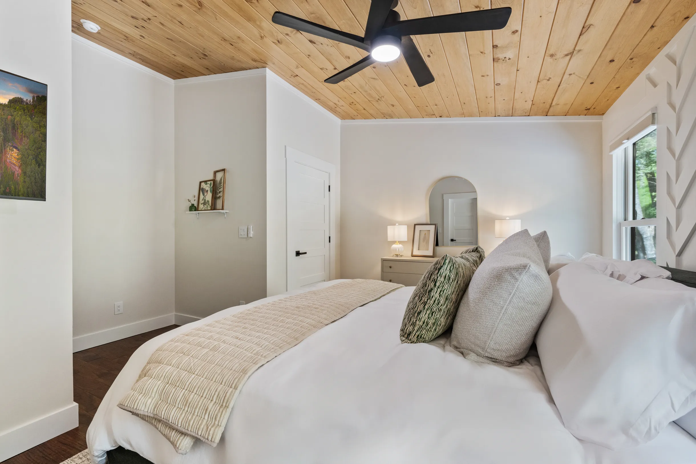 Blue Ridge Luxe, 180 Mtn Views, Sunsets, Sauna, Spa #92