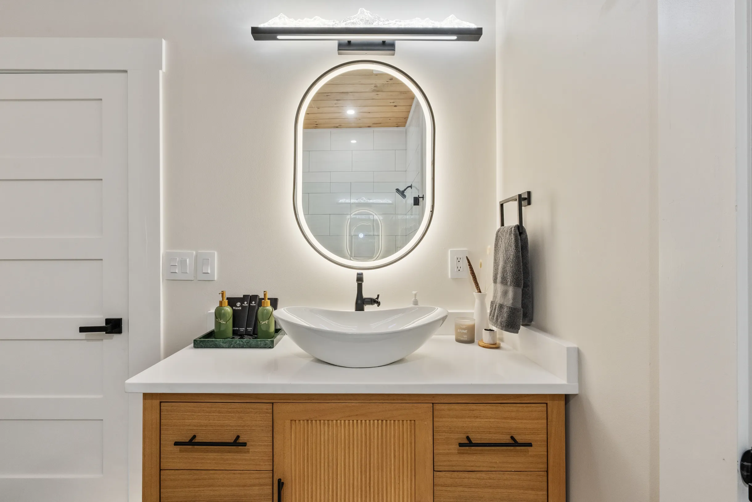 Blue Ridge Luxe, 180 Mtn Views, Sunsets, Sauna, Spa #43