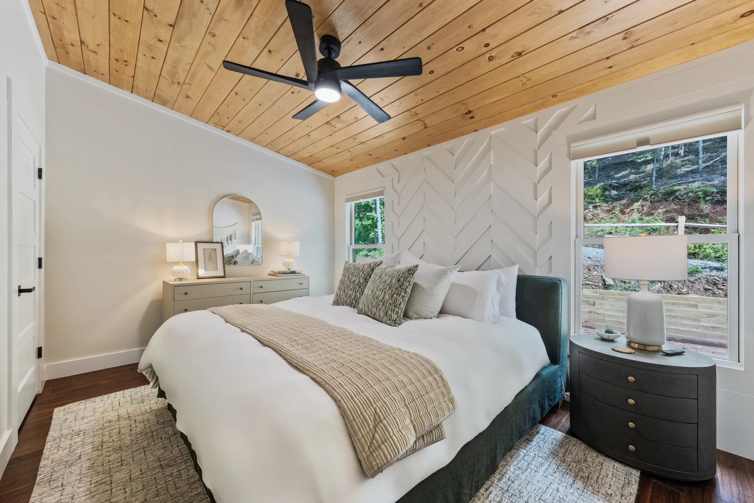 Blue Ridge Luxe, 180 Mtn Views, Sunsets, Sauna, Spa #61