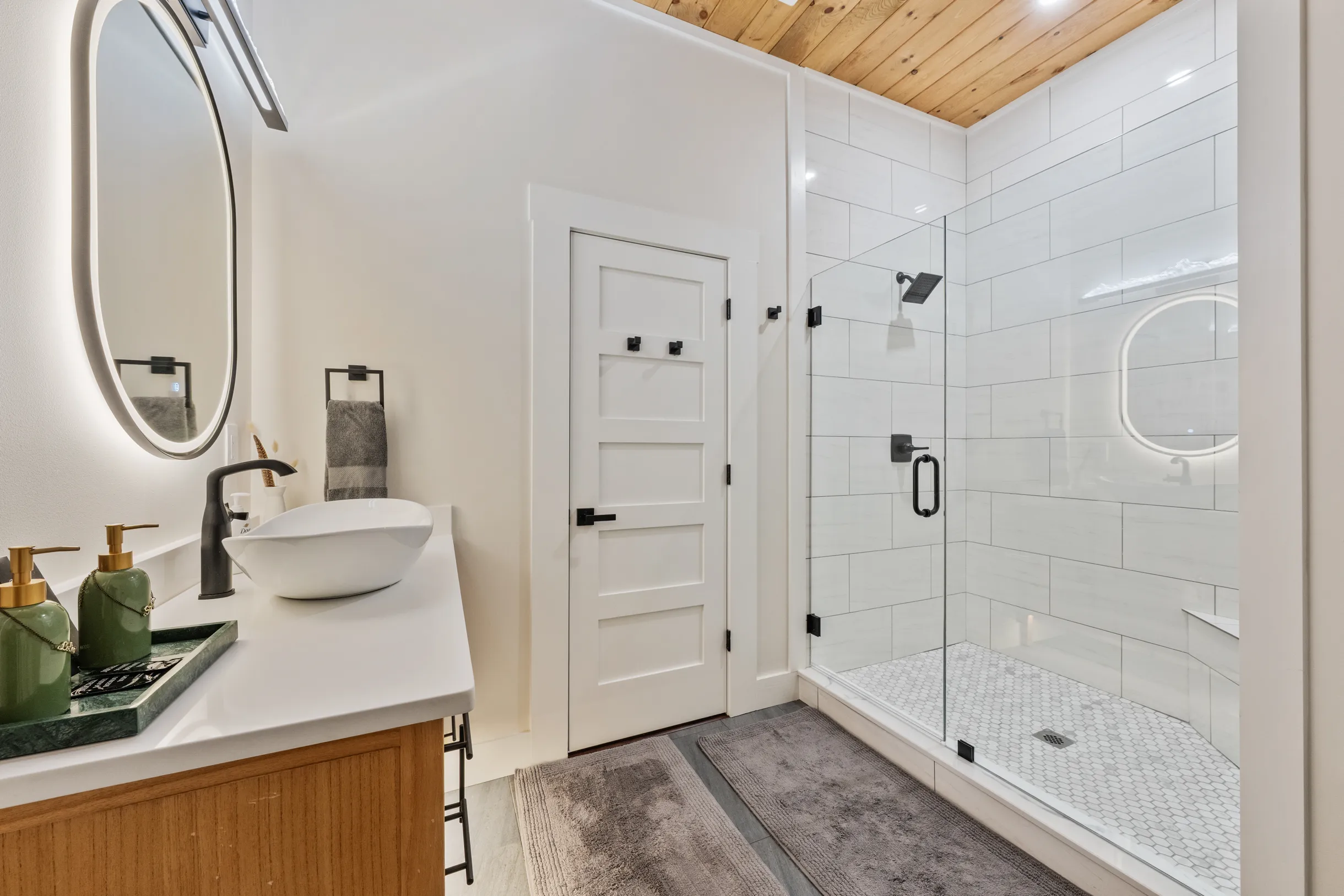 Blue Ridge Luxe, 180 Mtn Views, Sunsets, Sauna, Spa #78