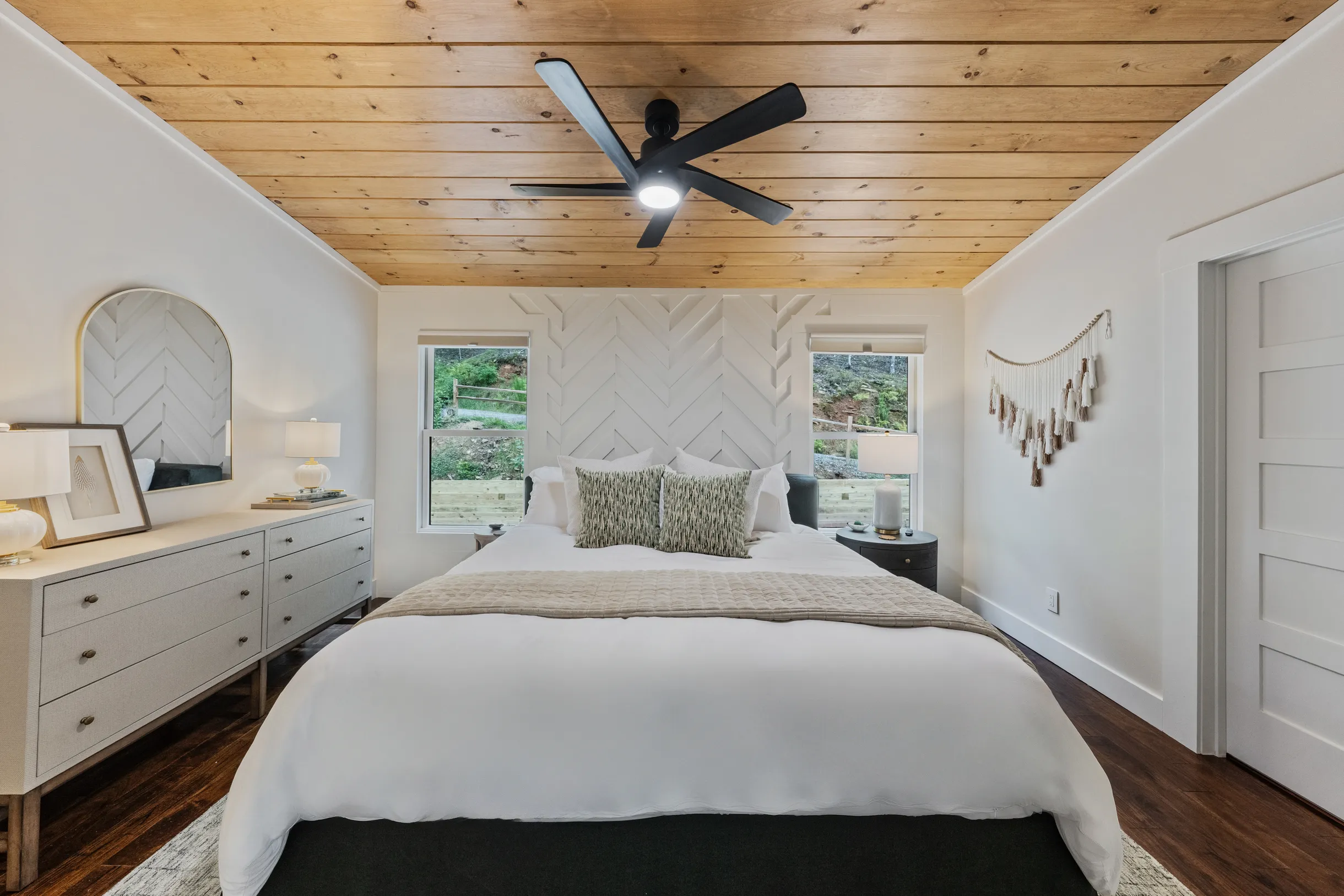 Blue Ridge Luxe, 180 Mtn Views, Sunsets, Sauna, Spa #24