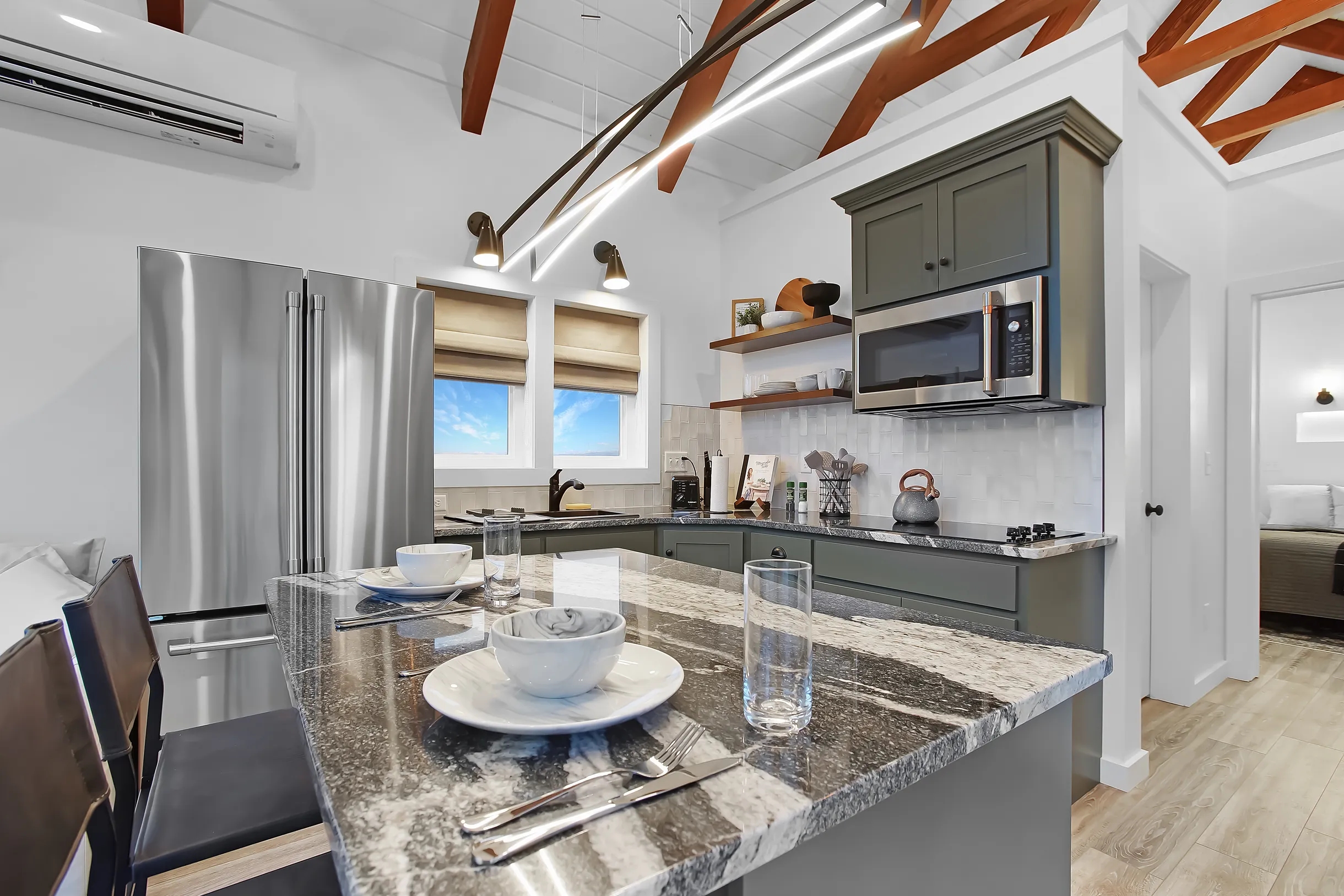 Wander Blue Ridge Springs #21