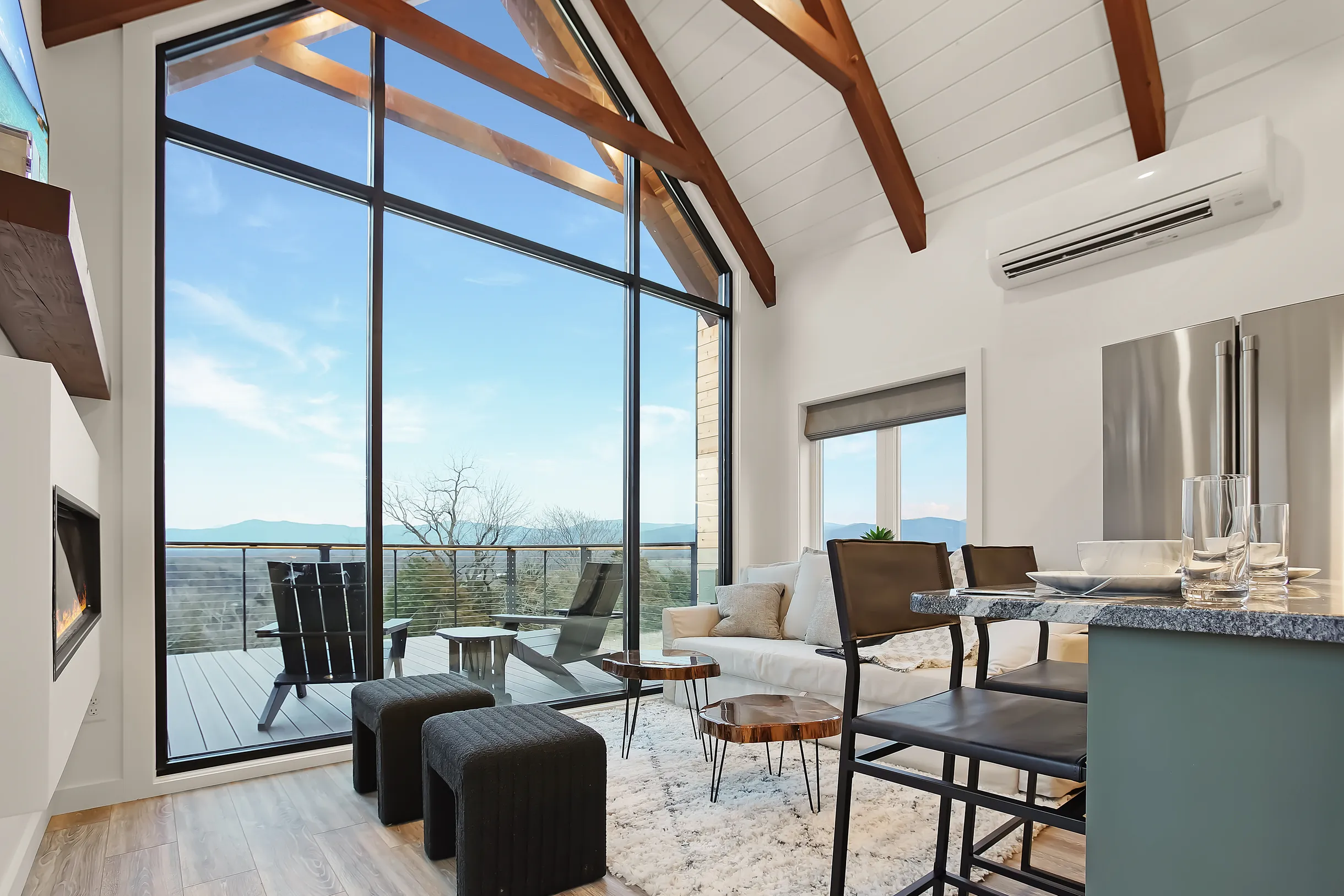 Wander Blue Ridge Springs #22