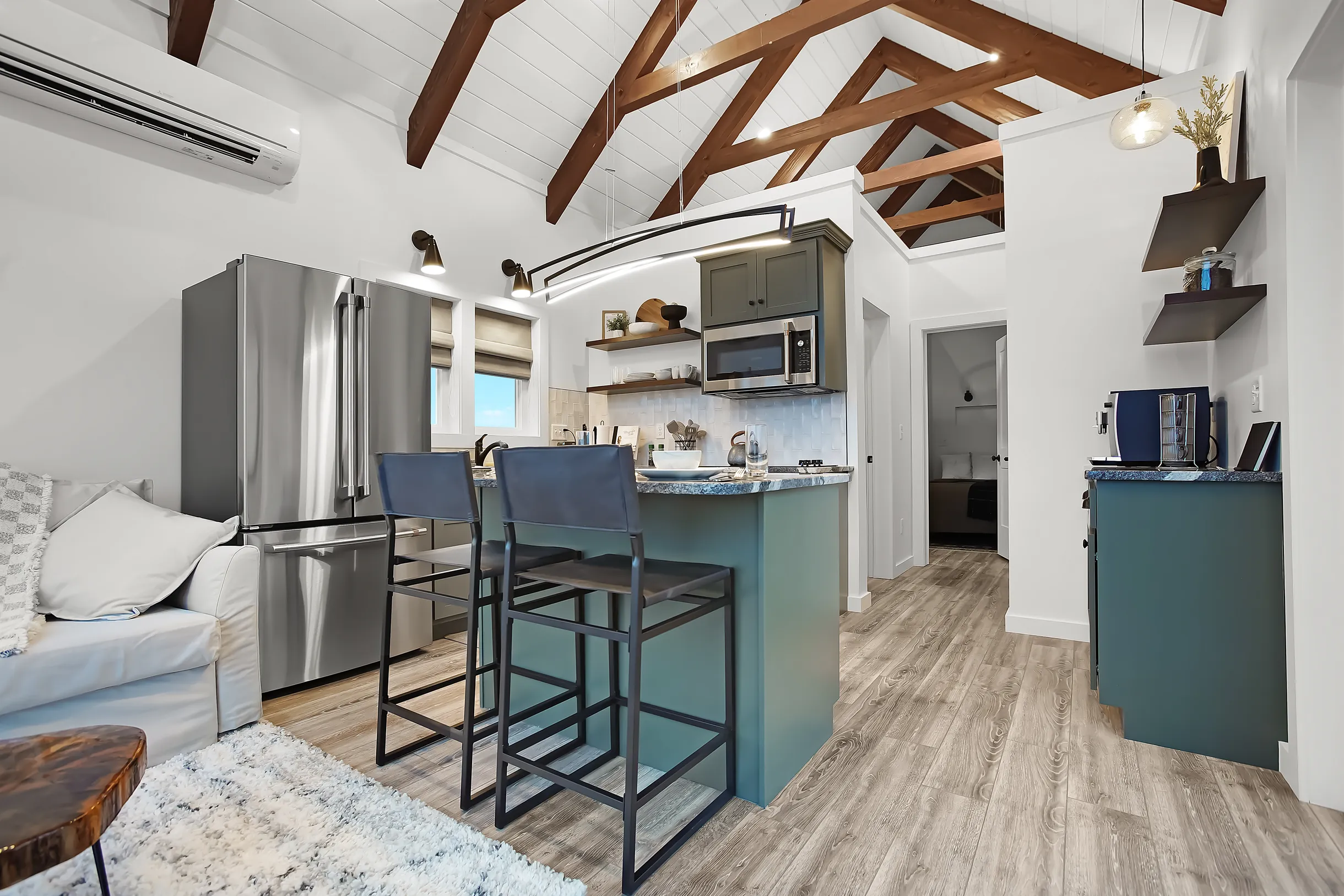 Wander Blue Ridge Springs #8