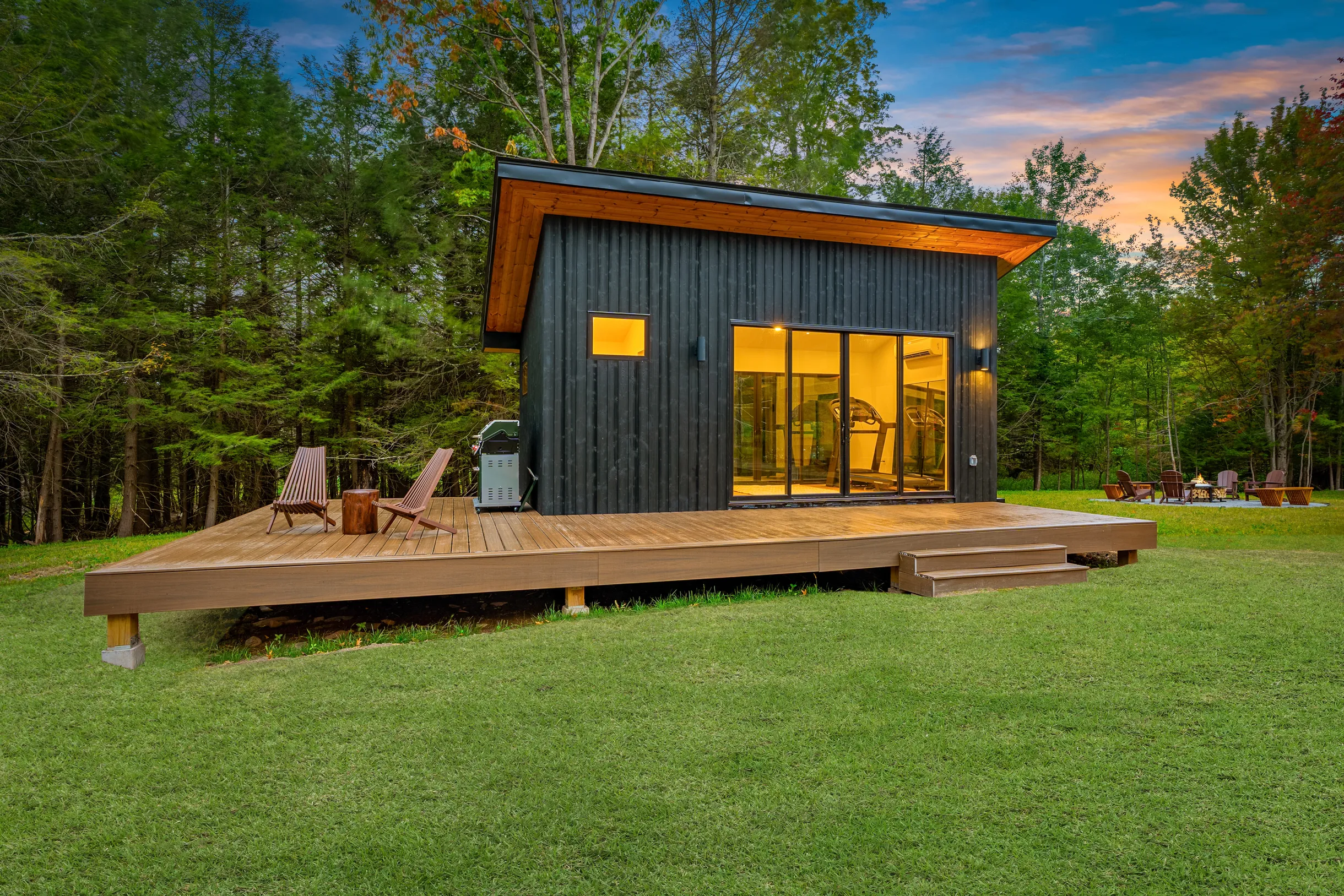 Wander Hunter Mountain #4