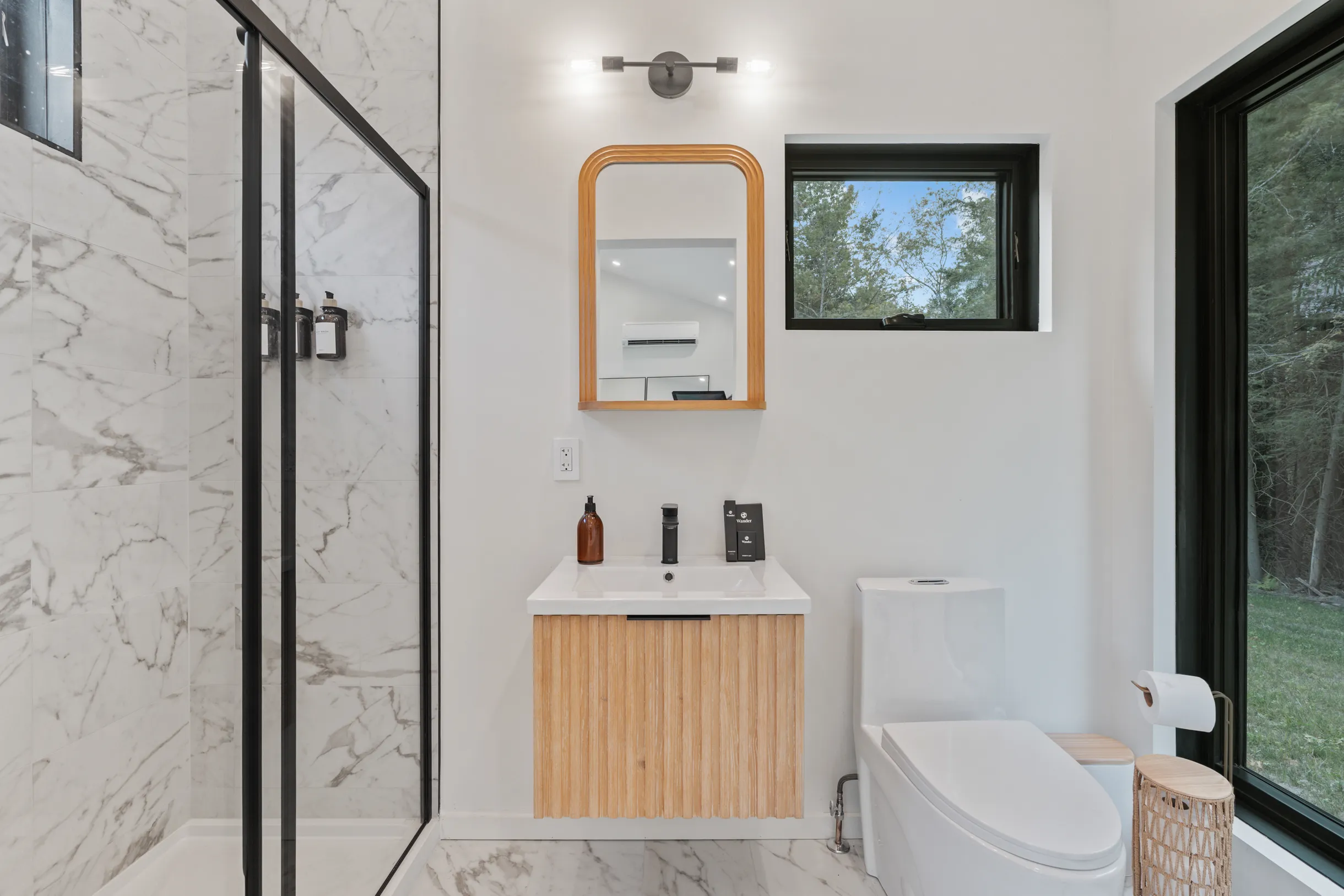 Wander Hunter Mountain #5