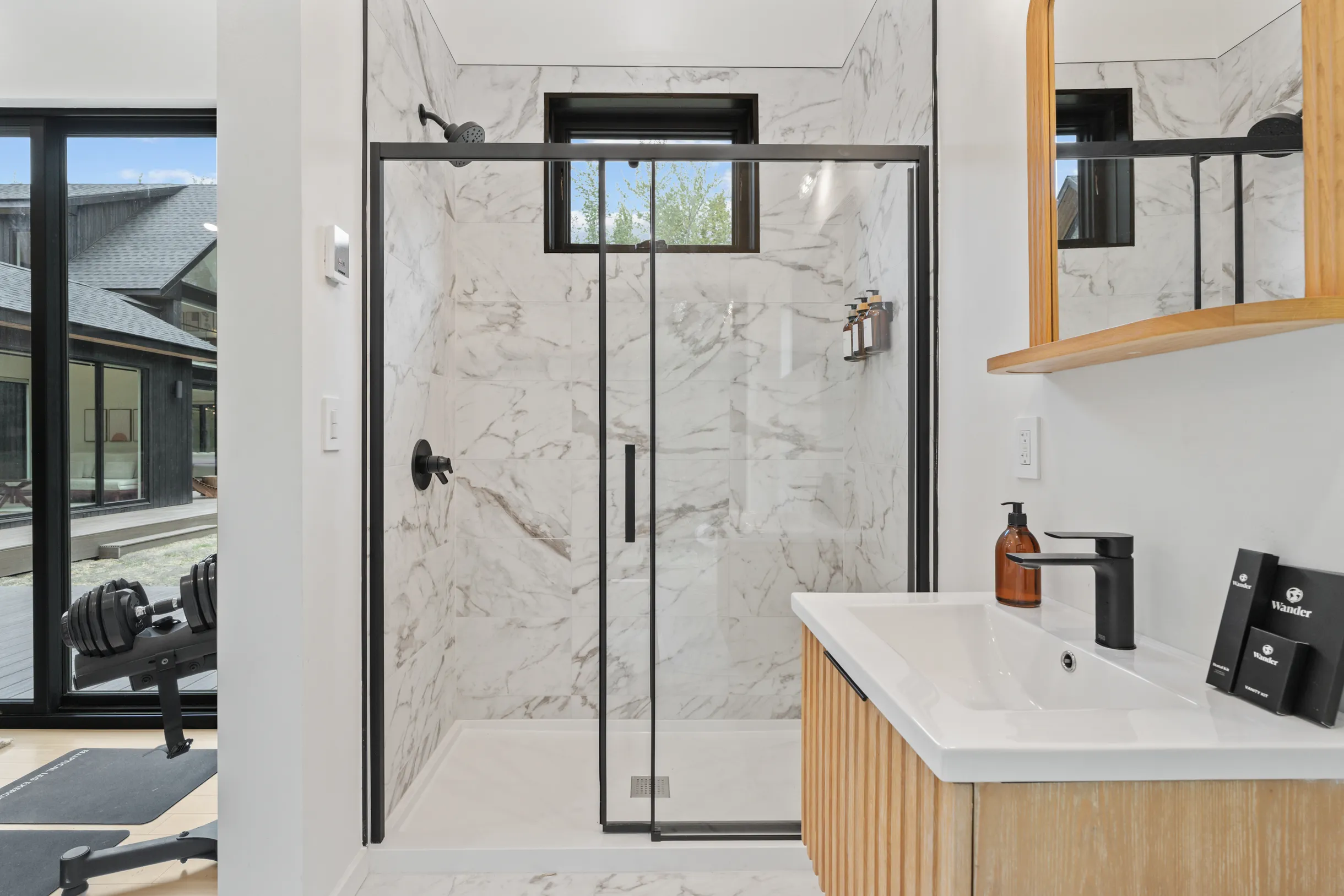 Wander Hunter Mountain #22