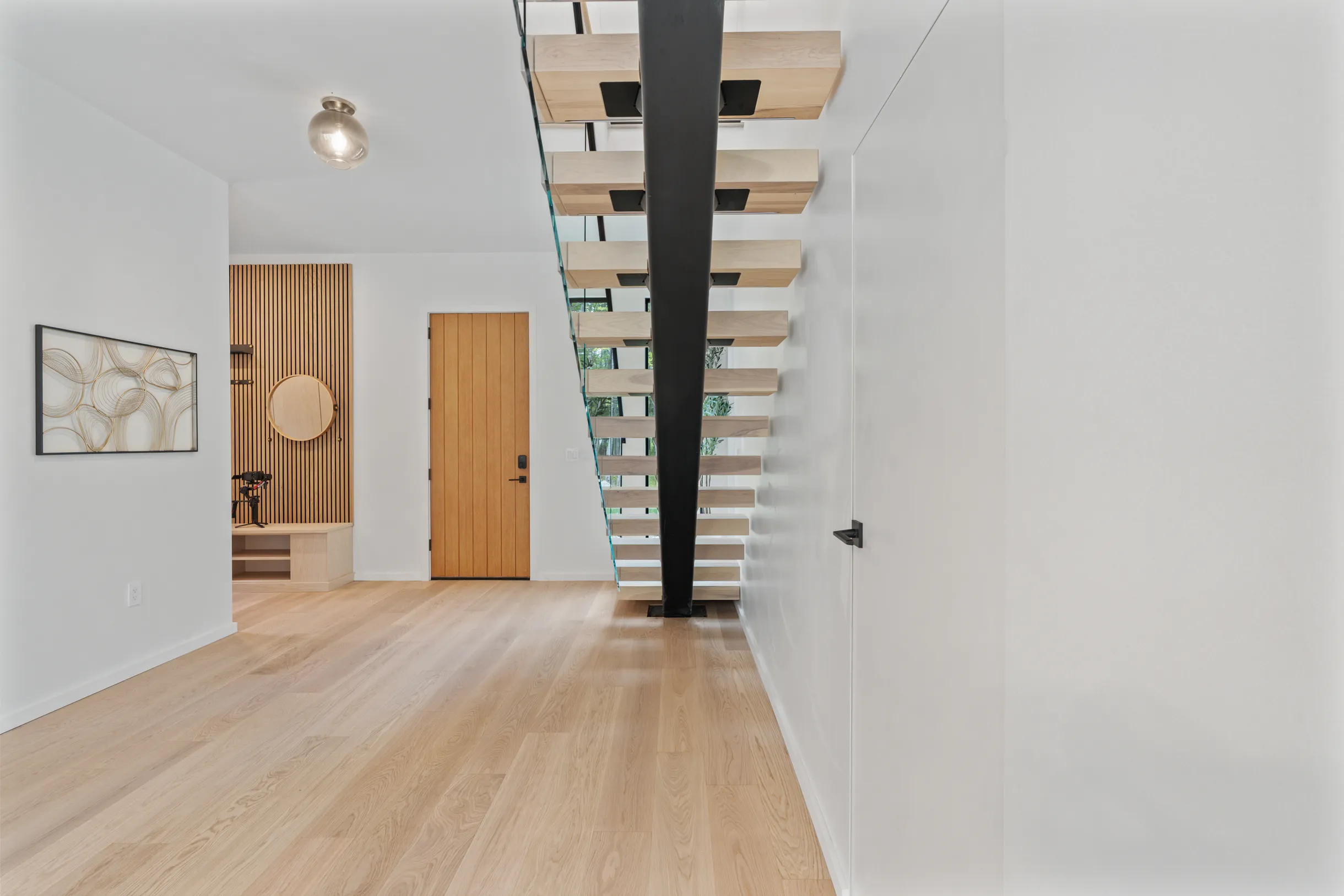 Wander Hunter Mountain #6